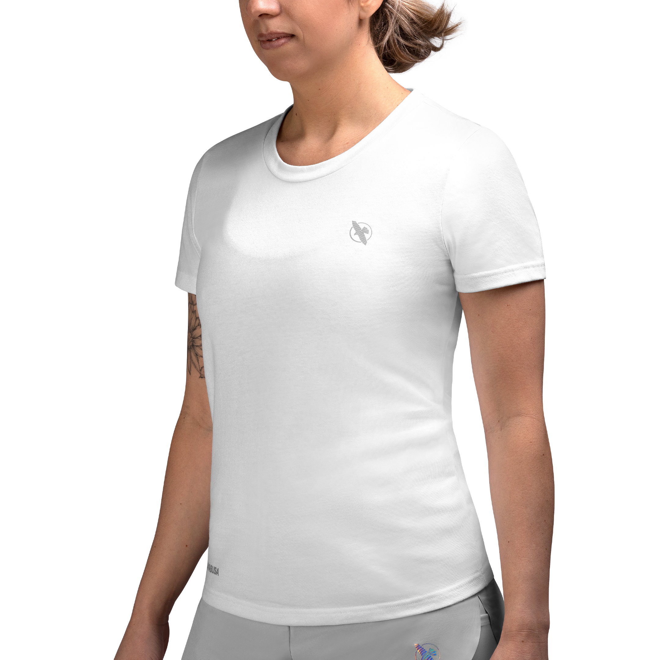 Hayabusa Fight Hayabusa Women's Essential T-Shirt - $27.99 at Hayabusa Fight
