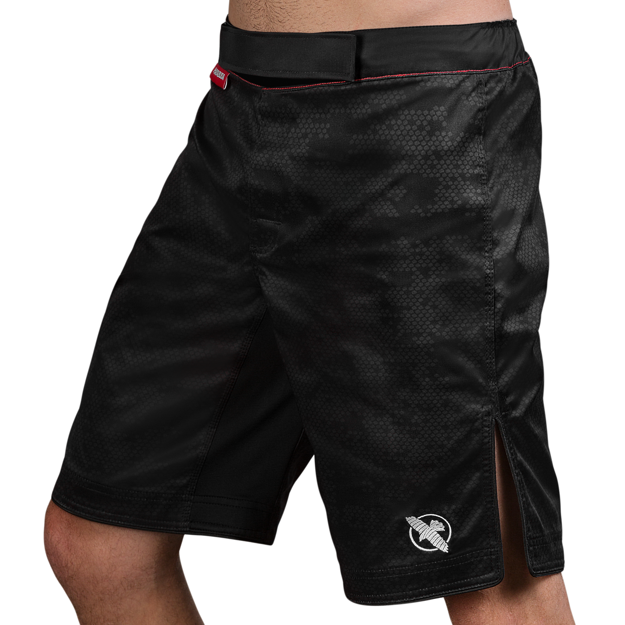 Hayabusa Hexagon MMA Shorts