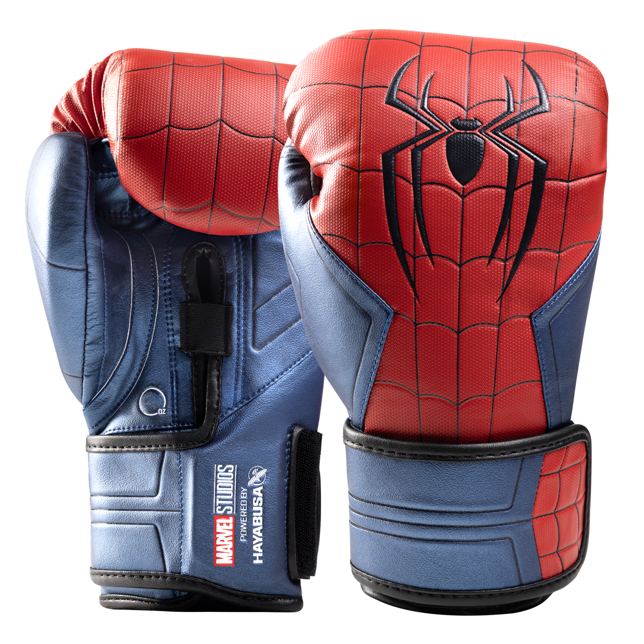 Hayabusa Fight Marvel’s Spider-Man Boxing Gloves - $269.00 at Hayabusa Fight