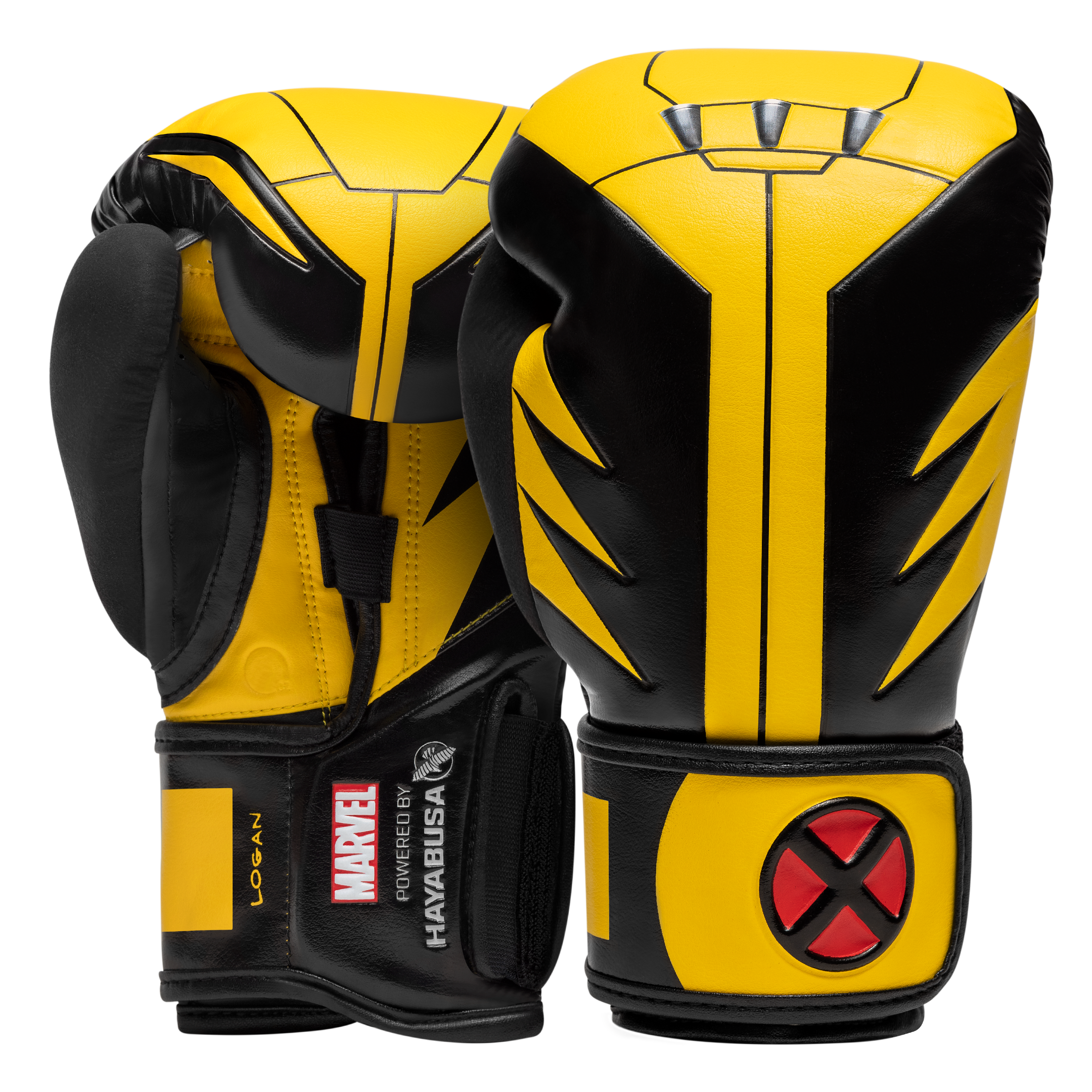 Marvel Marvel's Youth Wolverine Boxing Gloves - $269.00 at Hayabusa Fight