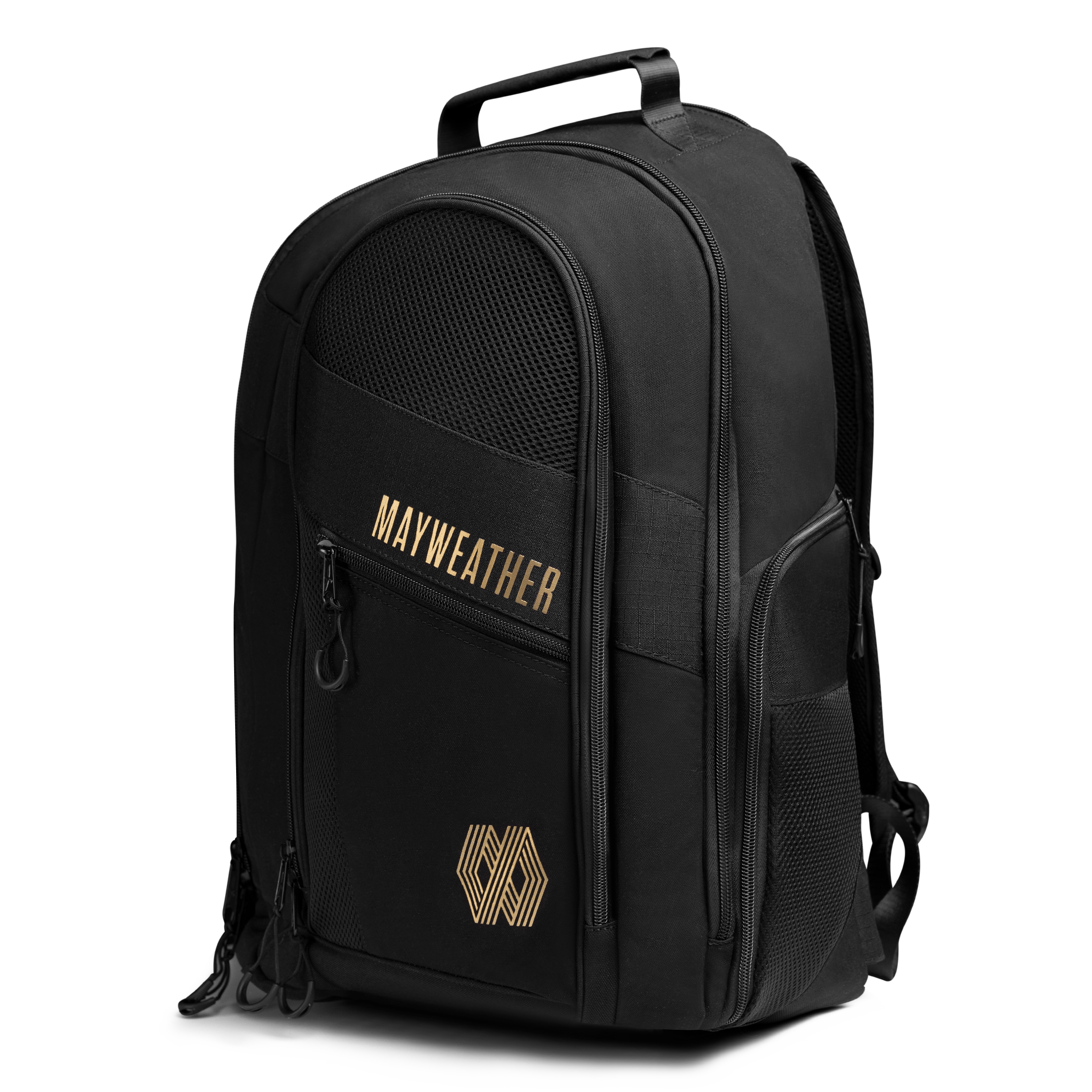 Hayabusa Fight Mayweather Boxing Backpack - $129.00 at Hayabusa Fight