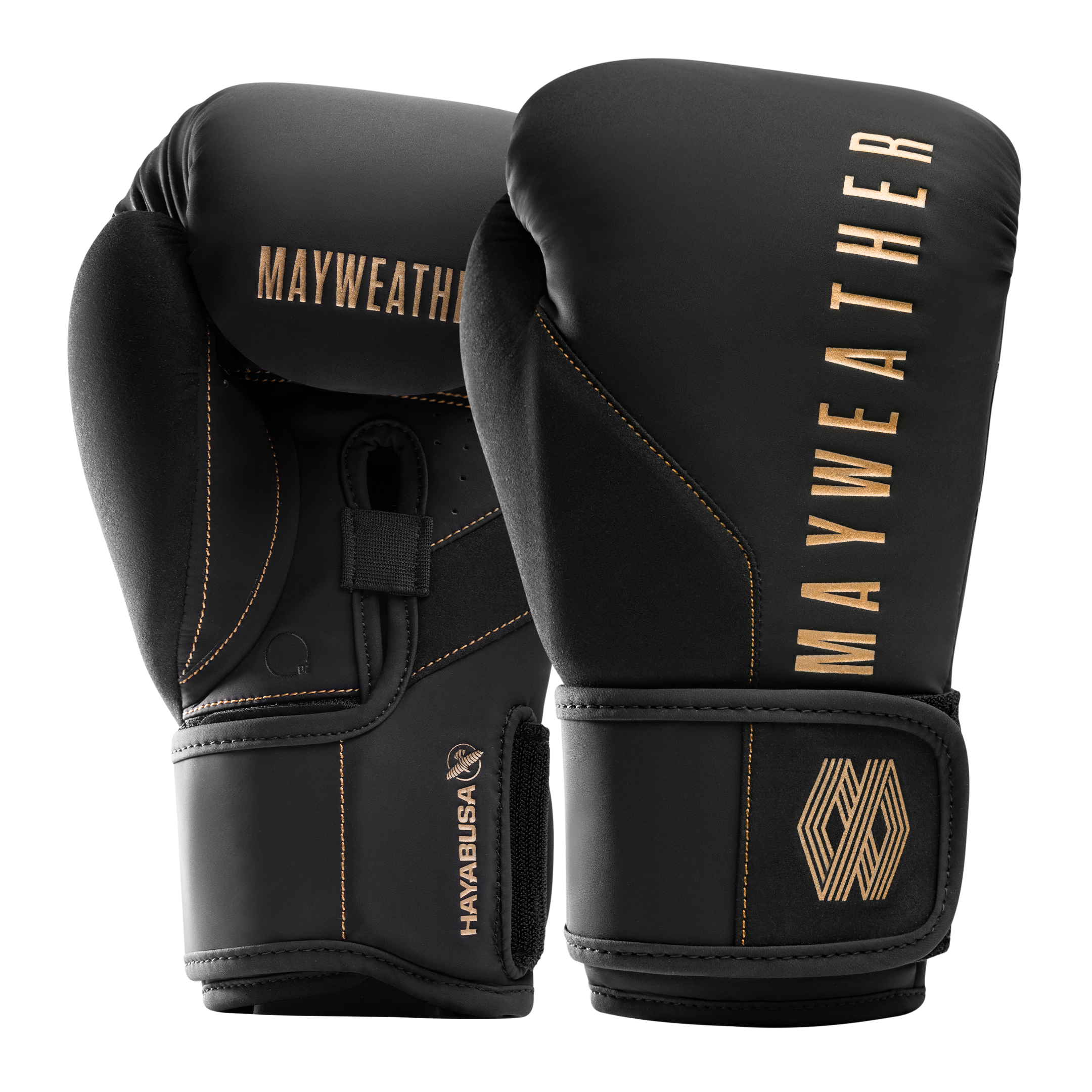 Hayabusa Fight Mayweather Champ Boxing Gloves - $189.00 at Hayabusa Fight