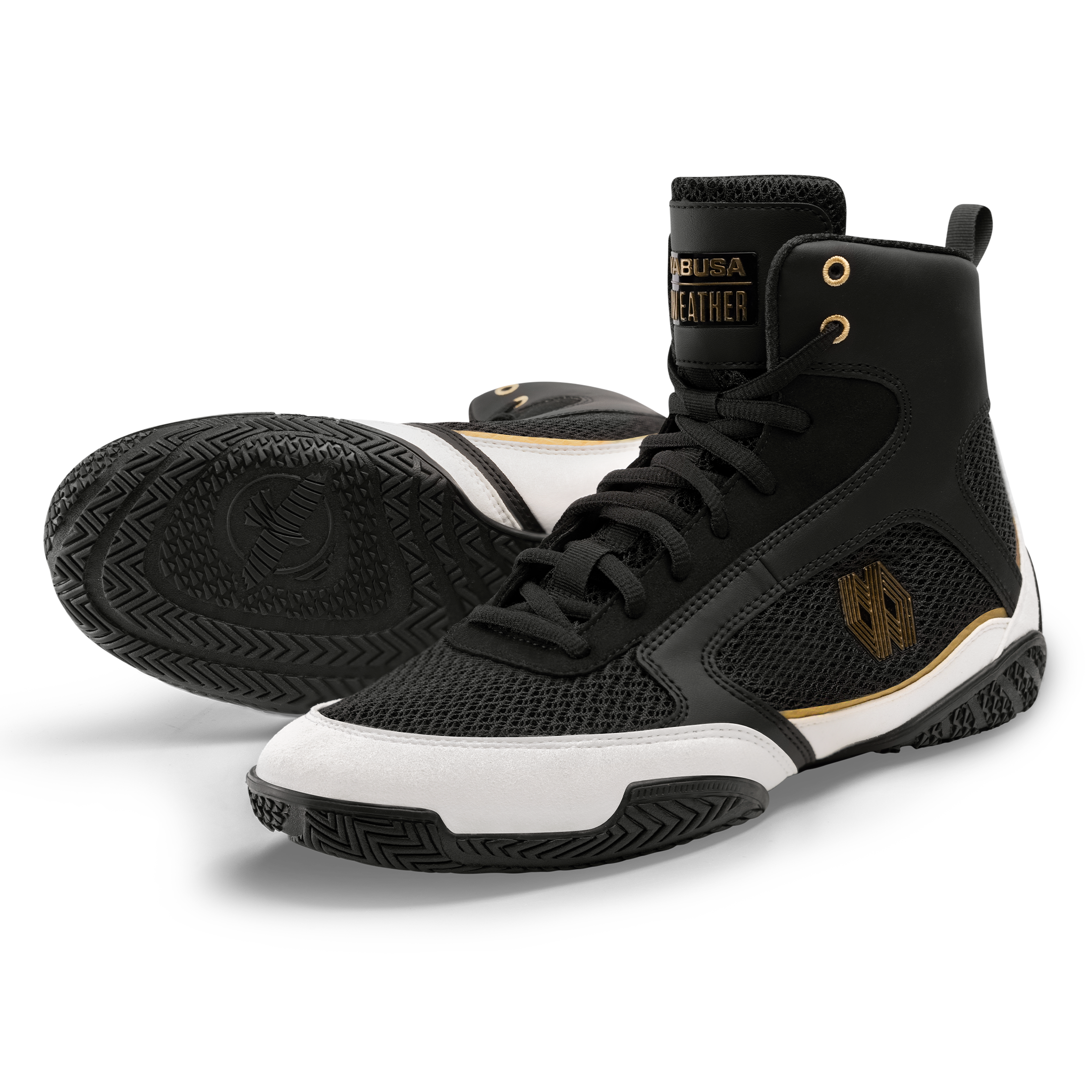 Hayabusa Fight Mayweather Champ Boxing Shoes - $139.00 at Hayabusa Fight