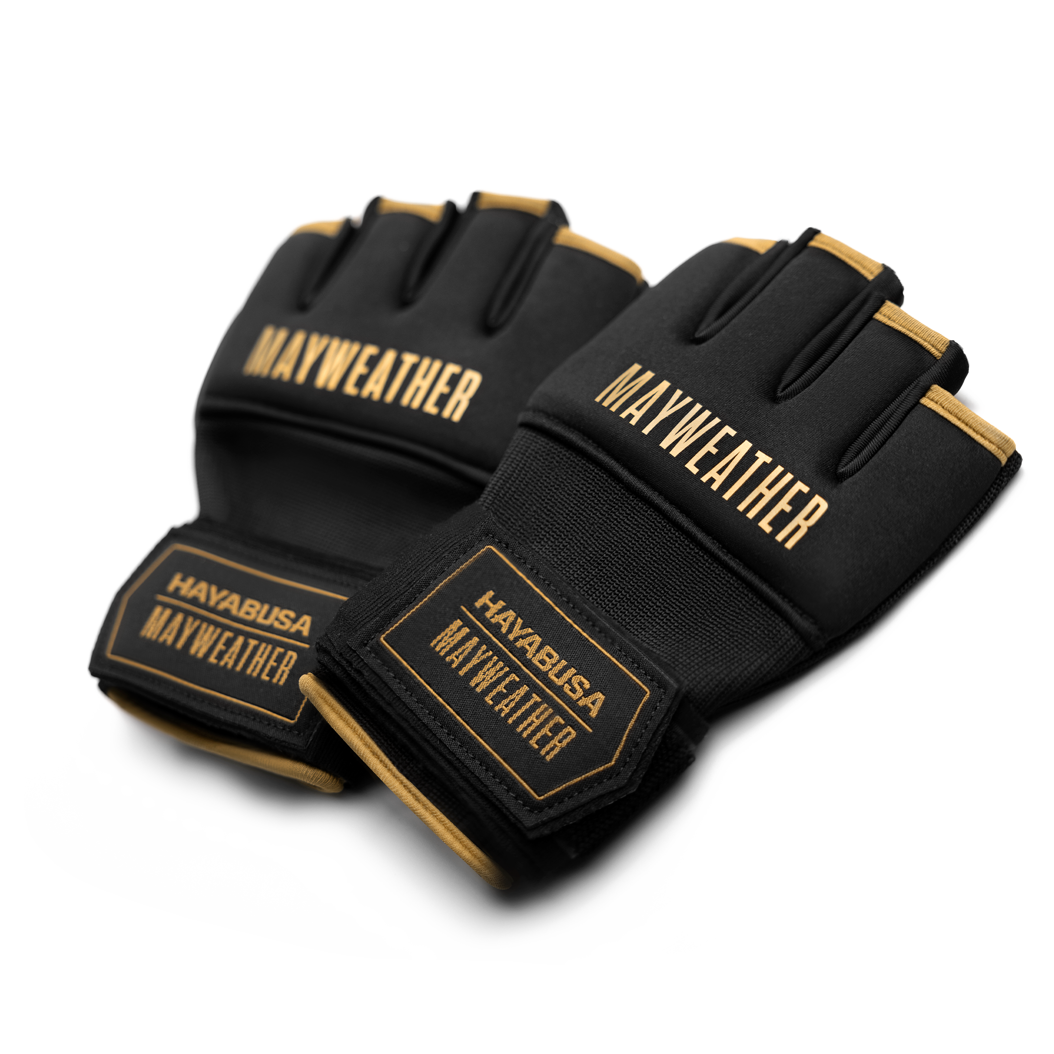 Hayabusa Fight Mayweather Deluxe Quick Wraps - $29.99 at Hayabusa Fight
