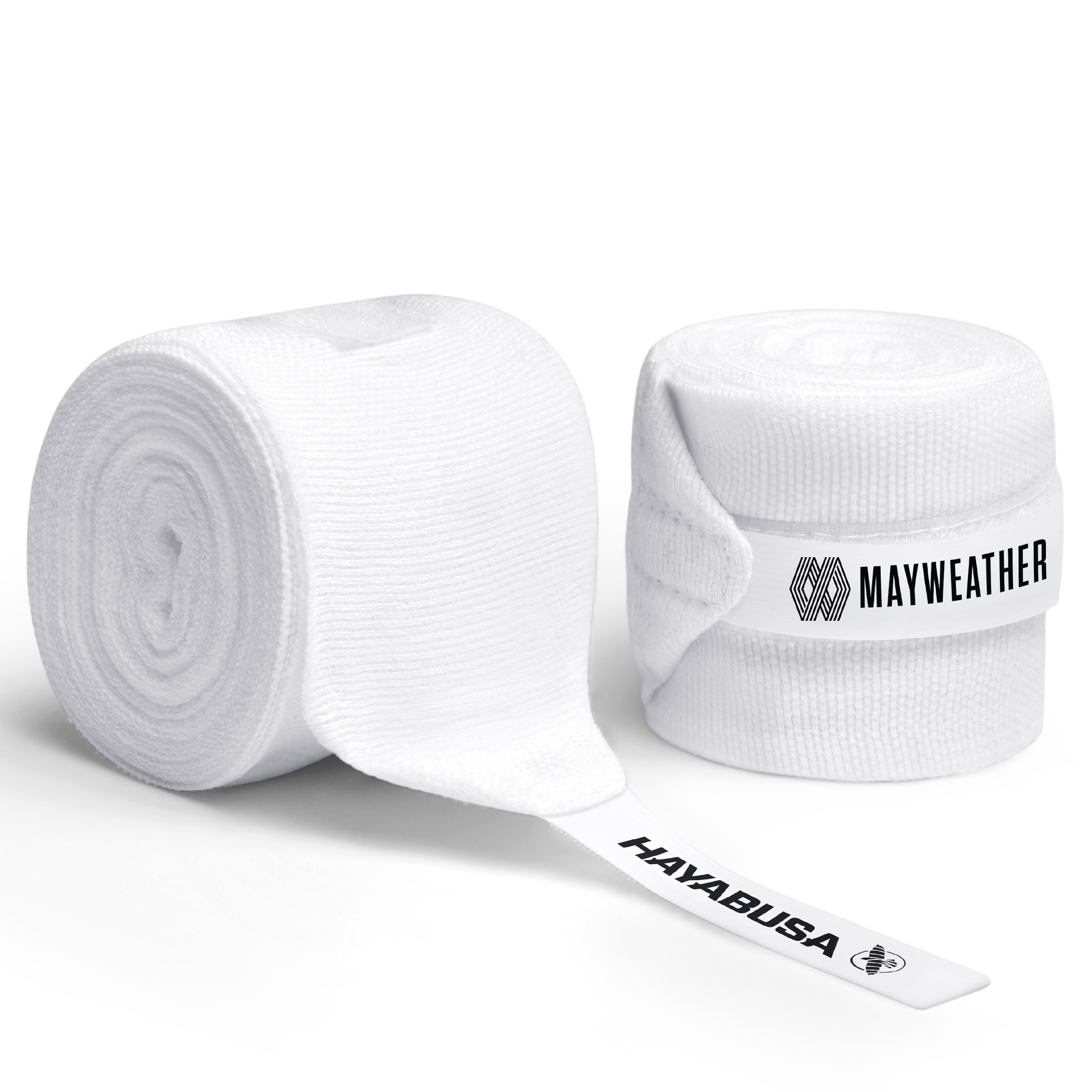 Hayabusa Fight Mayweather Gauze Hand Wraps - $14.99 at Hayabusa Fight