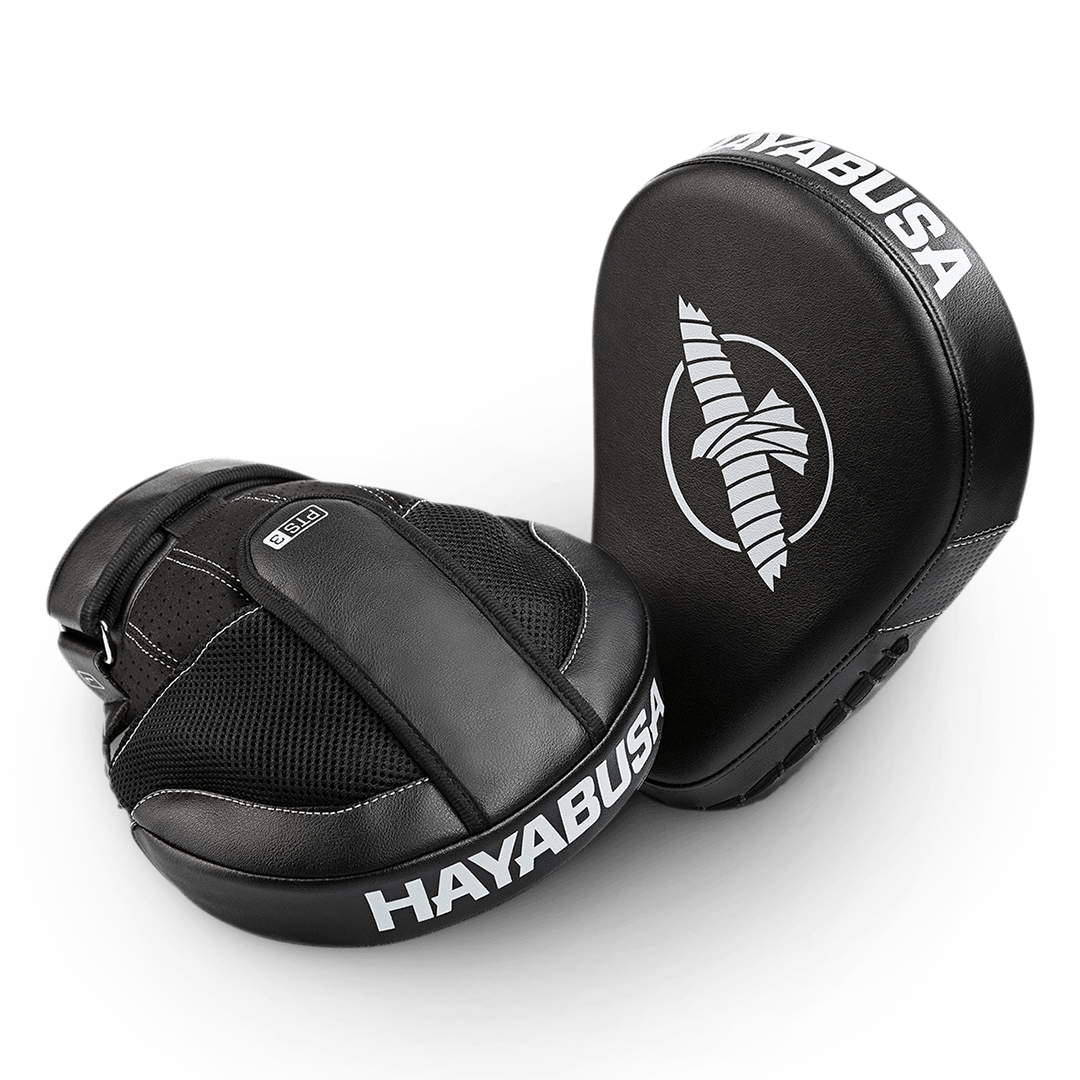 Pro Training Series PTS3 Focus Mitts - $89.99 at Hayabusa Fight