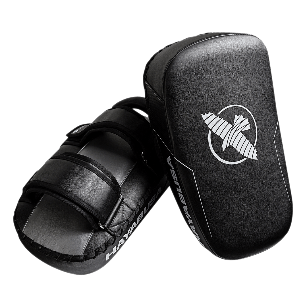 Pro Training Series PTS3 Thai Pads - $169.00 at Hayabusa Fight