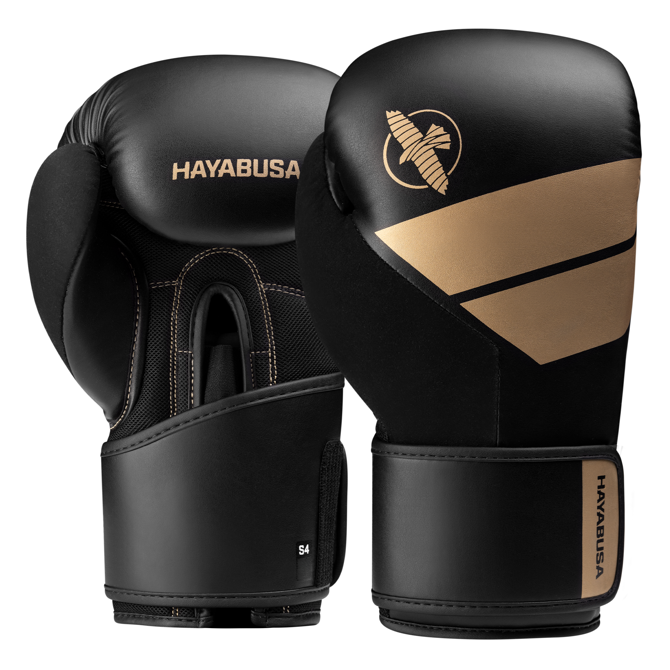 Hayabusa Fight Hayabusa S4 Boxing Gloves - $79.99 at Hayabusa Fight