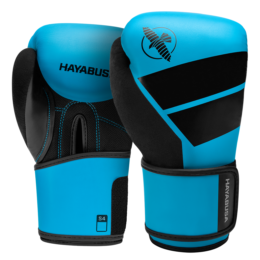 Hayabusa S4 Youth Boxing Gloves