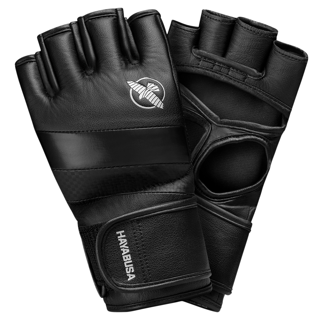 T3 Hayabusa T3 MMA 4oz Gloves - $99.99 at Hayabusa Fight