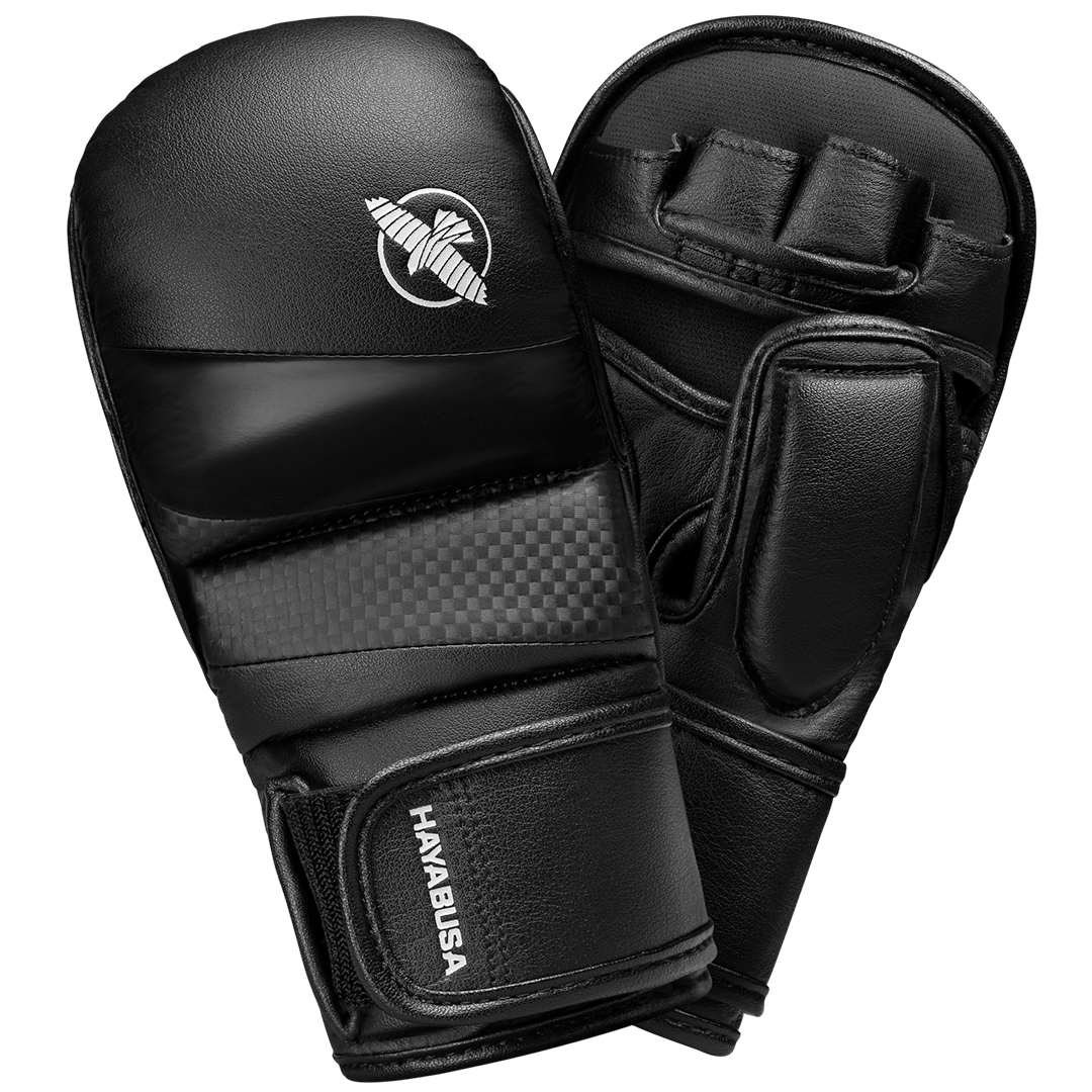 T3 Hayabusa T3 7oz Hybrid Gloves - $119.00 at Hayabusa Fight