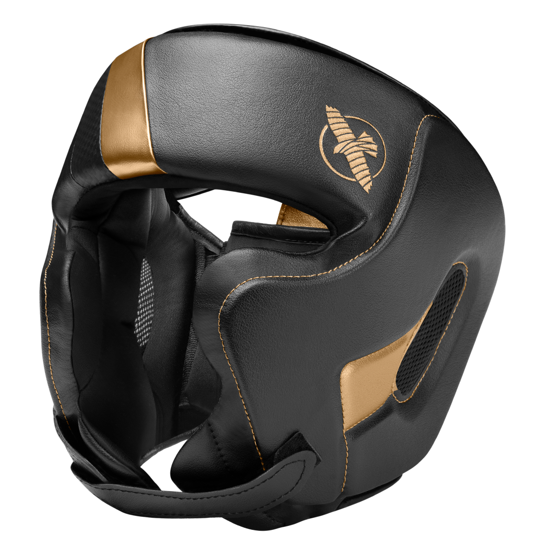 Hayabusa Fight Hayabusa T3 Boxing Headgear - $129.00 at Hayabusa Fight