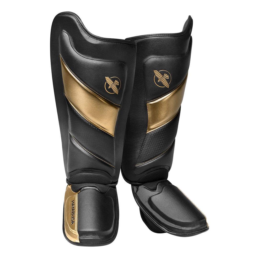 T3 Hayabusa T3 Striking Shin Guards - $159.00 at Hayabusa Fight