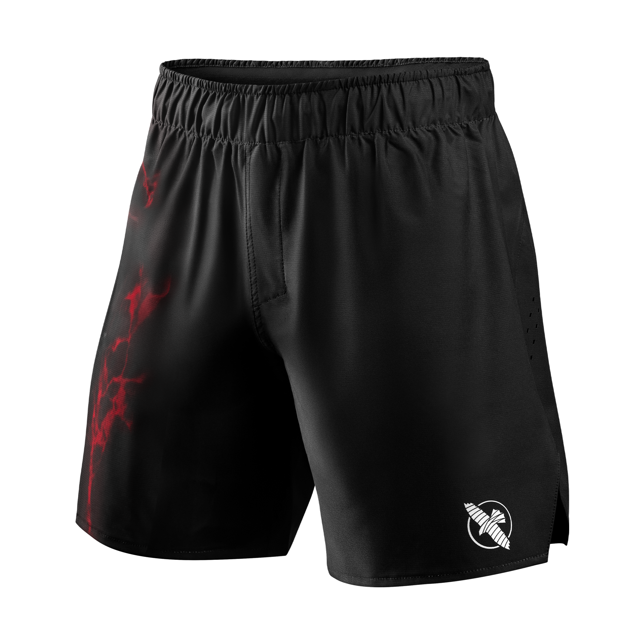 Hayabusa Fight UFC BJJ Men’s Grappling Shorts - $89.99 at Hayabusa Fight