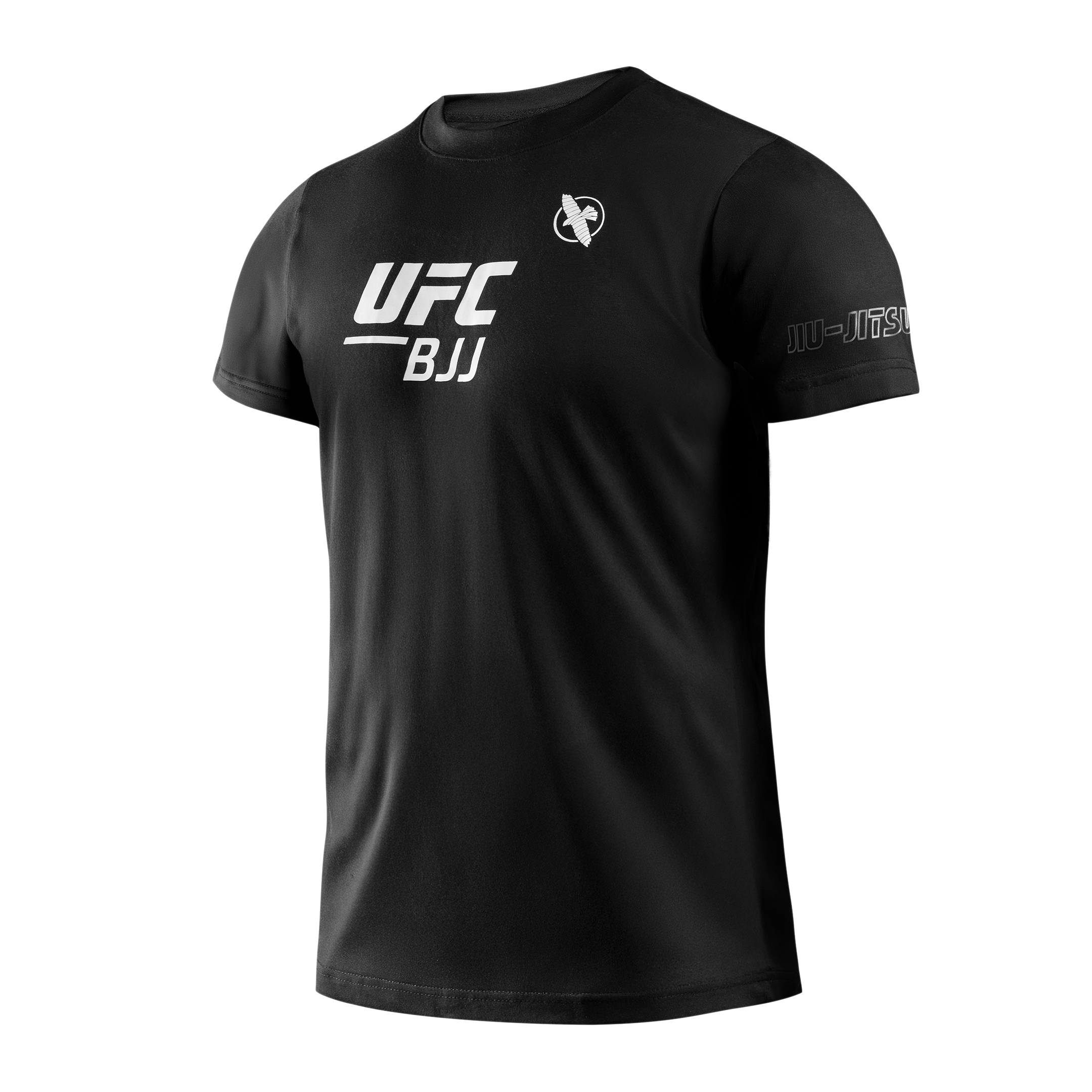 Hayabusa Fight UFC BJJ Unisex T-Shirt - $29.99 at Hayabusa Fight