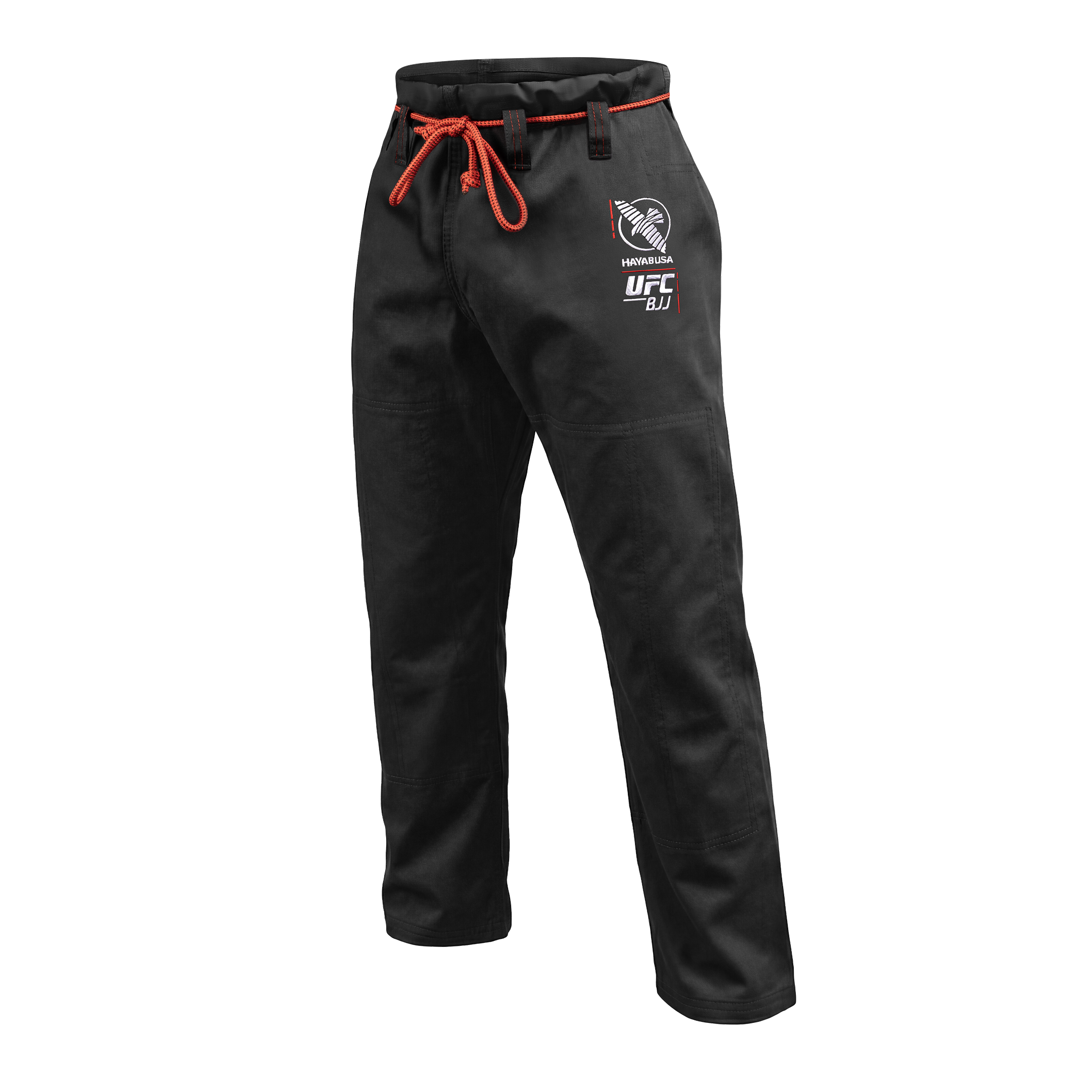 Hayabusa Fight UFC BJJ Women’s Twill Gi Pants - $64.99 at Hayabusa Fight