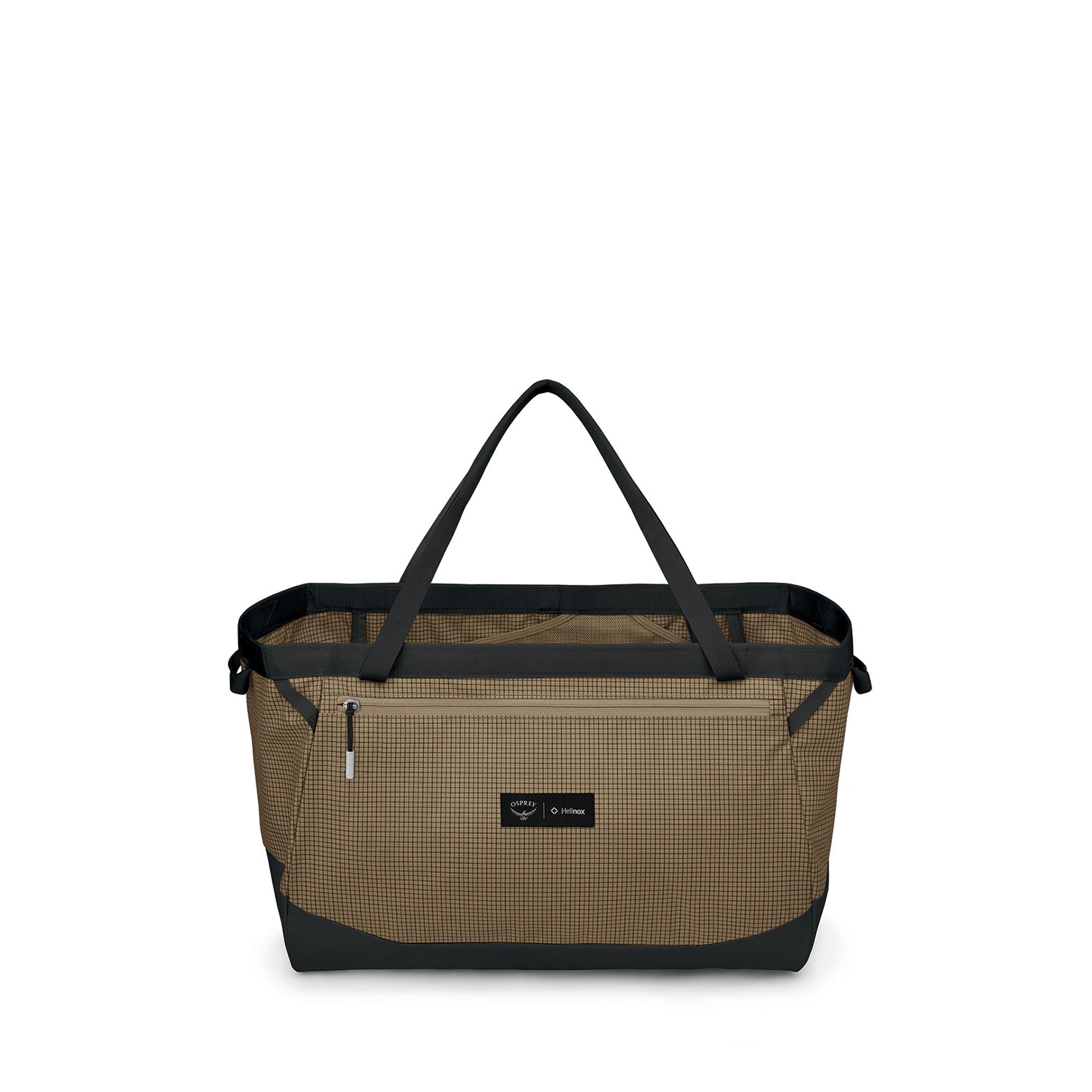 Campcore x Helinox Transporter Gear Tote 60