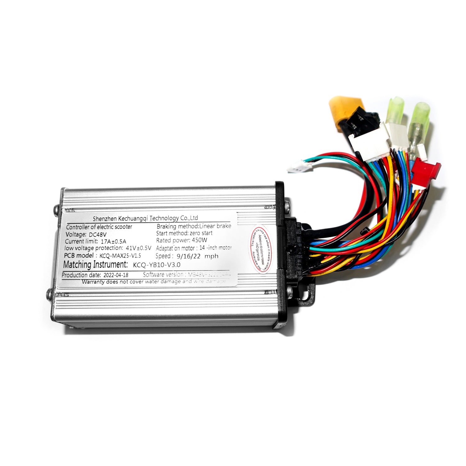 Hiboy Hiboy ECOM 14 Controller - $42.00 at Hiboy 