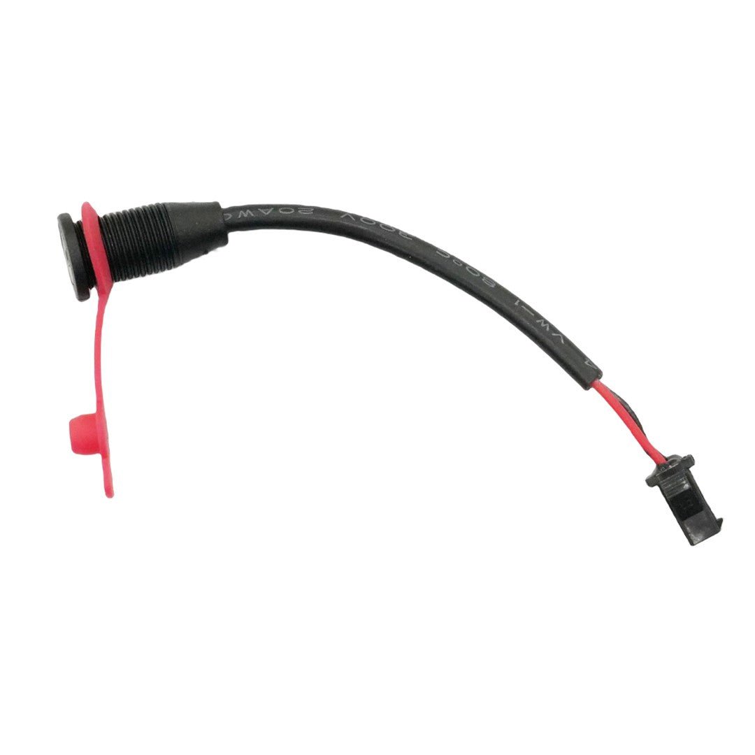 Hiboy Hiboy S2 Pro Charging Port (with Nut) - $17.00 at Hiboy 