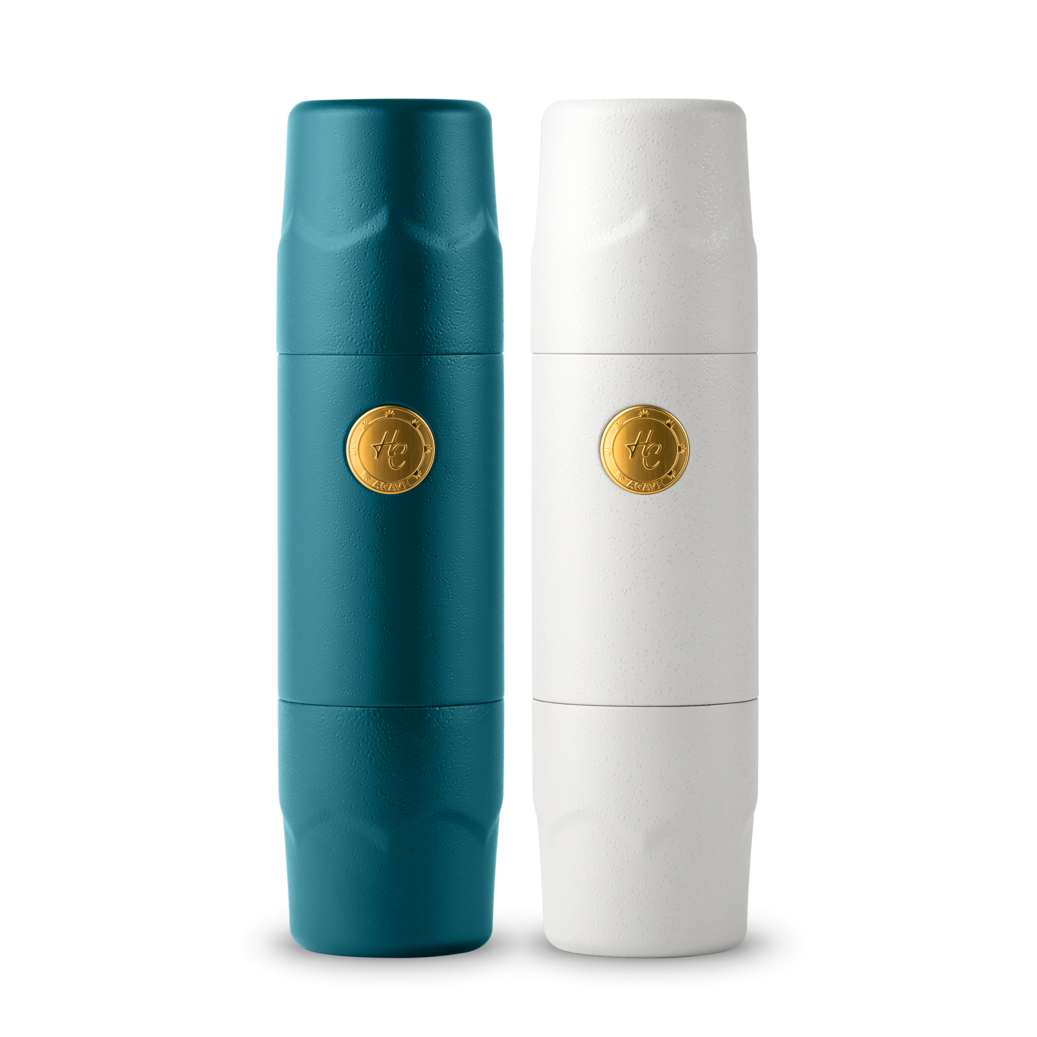High Camp Flasks Agave Flask - $149.00 at High Camp Flasks 
