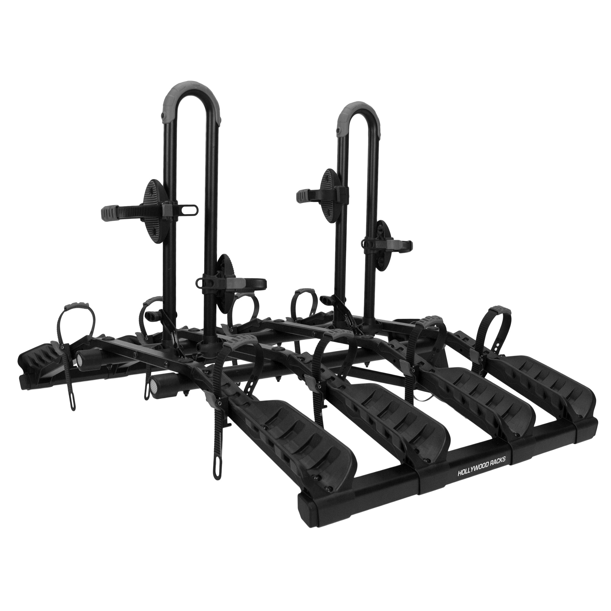 Hollywood Racks Destination Hitch 4 Bike Rack - $449.99 at Hollywood Racks