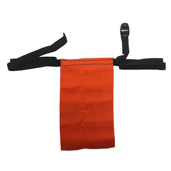 Hollywood Racks Safety Flag - $7.00 at Hollywood Racks