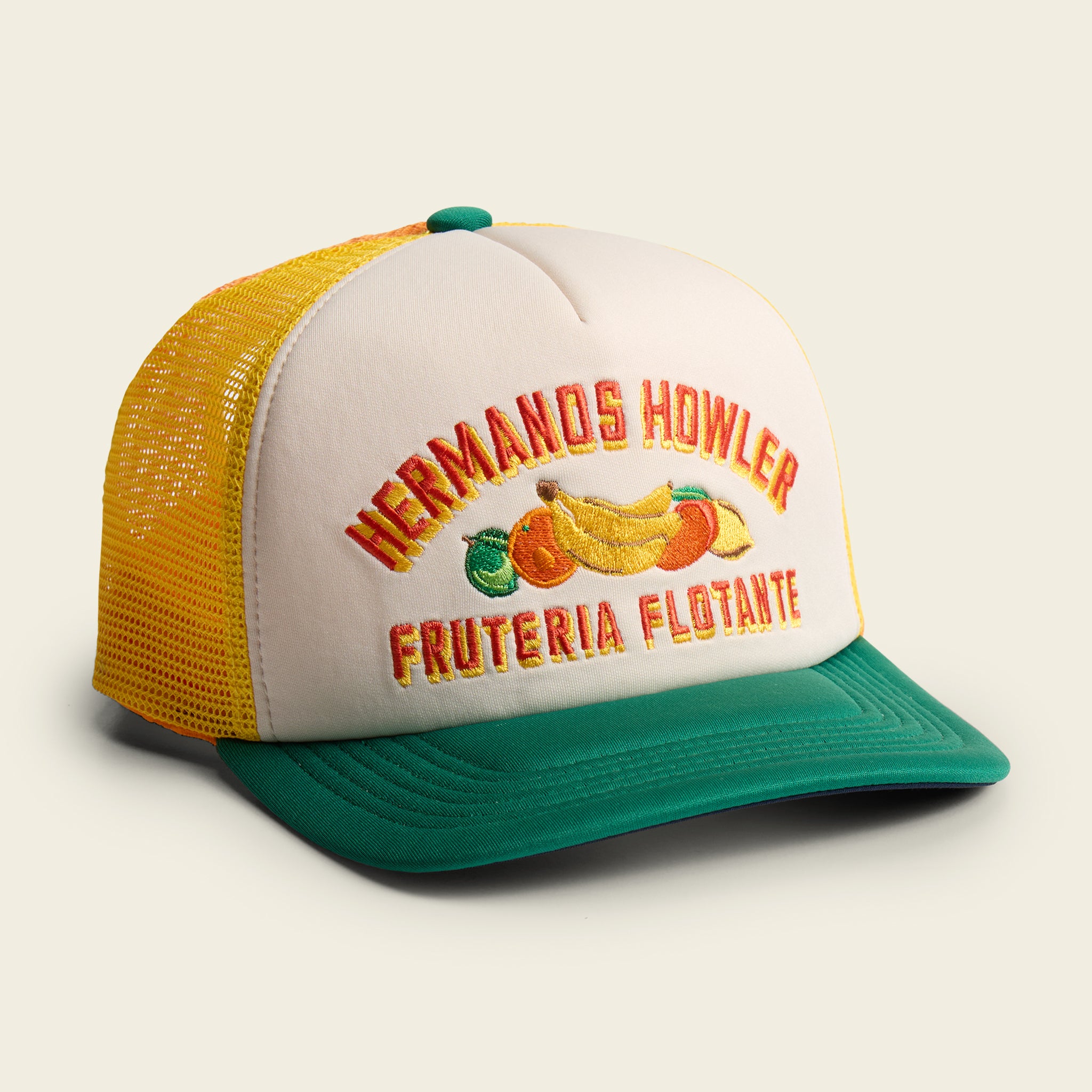 Fruteria Foam Dome