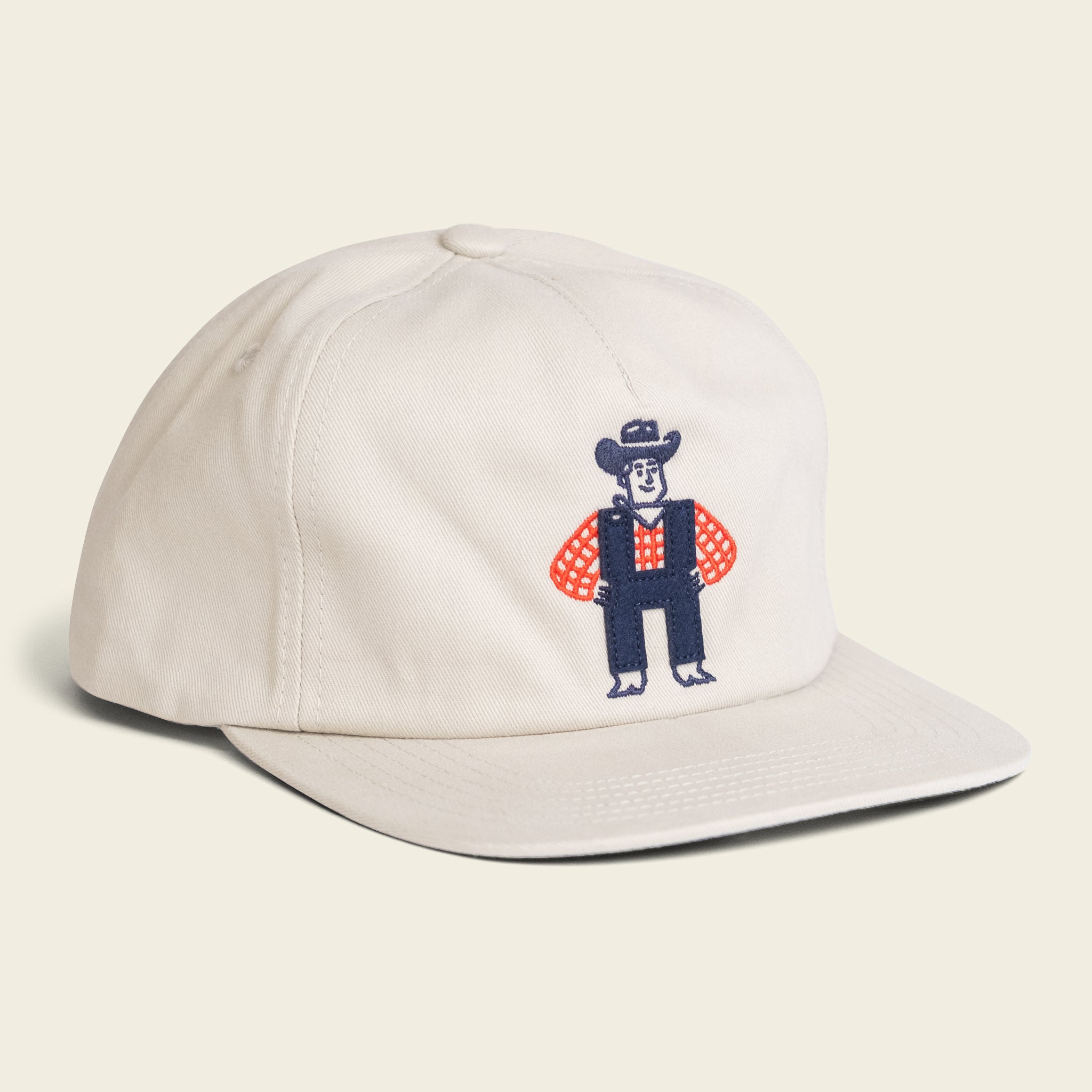 H-Man Western Wear Snapback