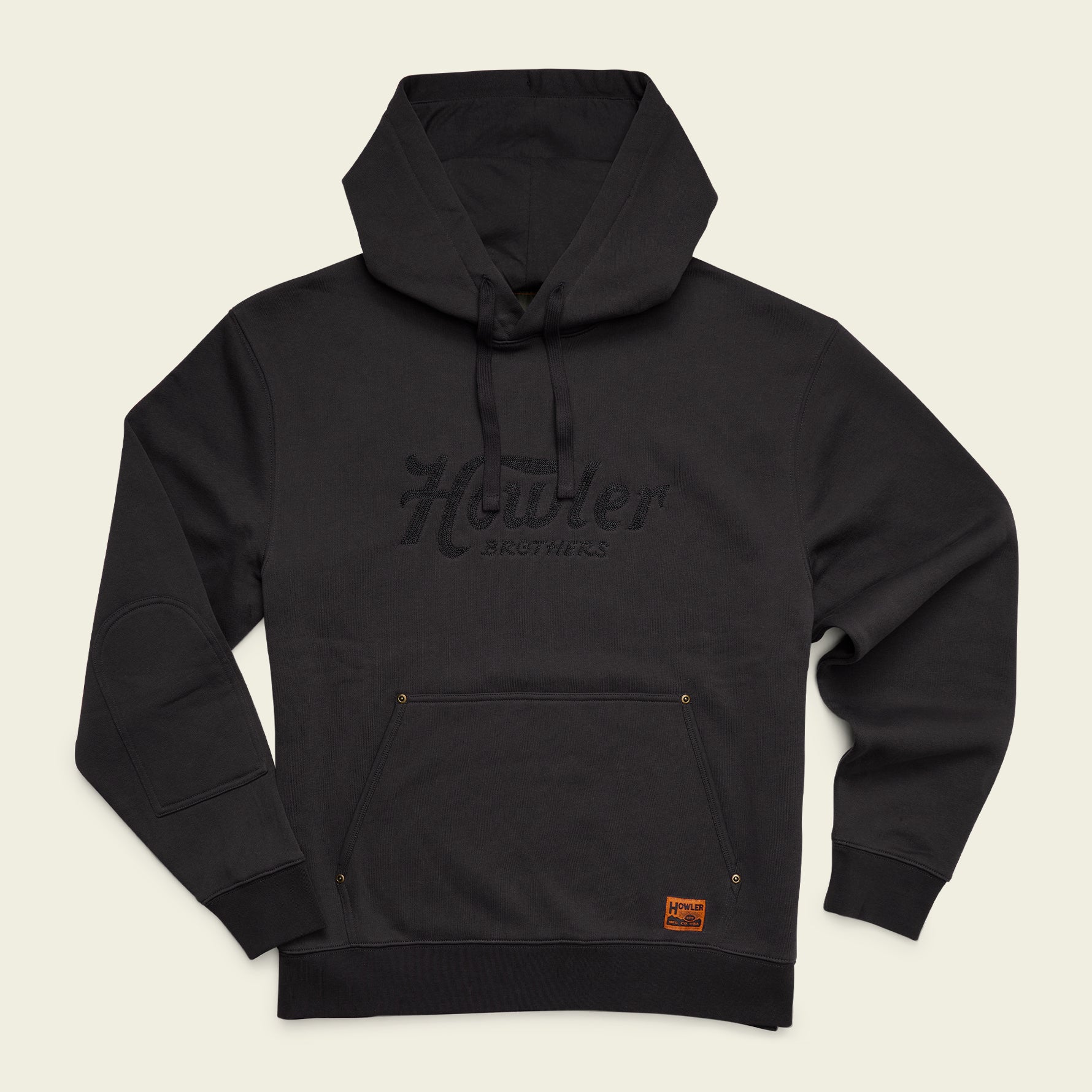 HOWLER BROTHERS HB Trade Hoodie - $139.00 at Howler Brothers
