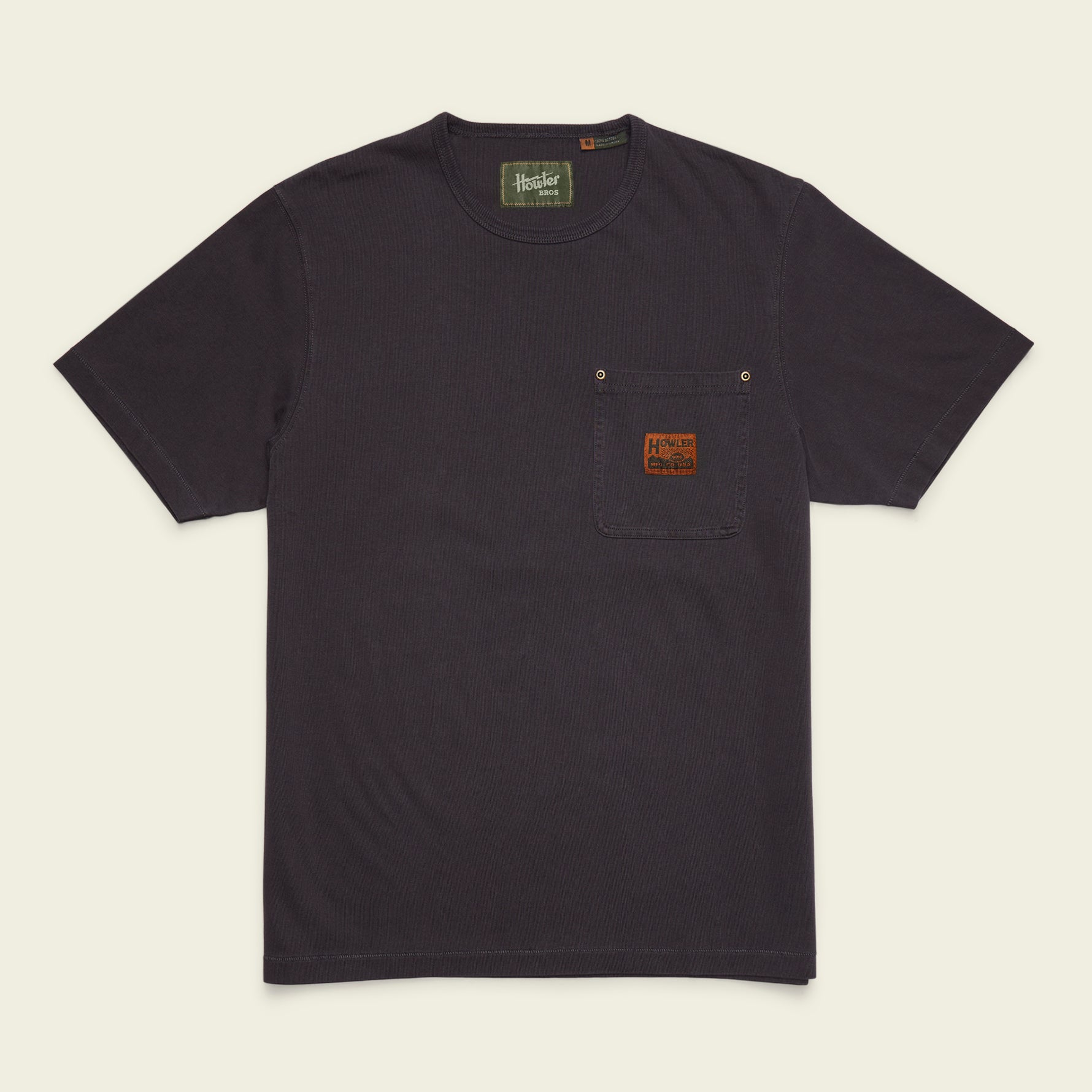 HOWLER BROTHERS HB Trade T-Shirt - $49.00 at Howler Brothers