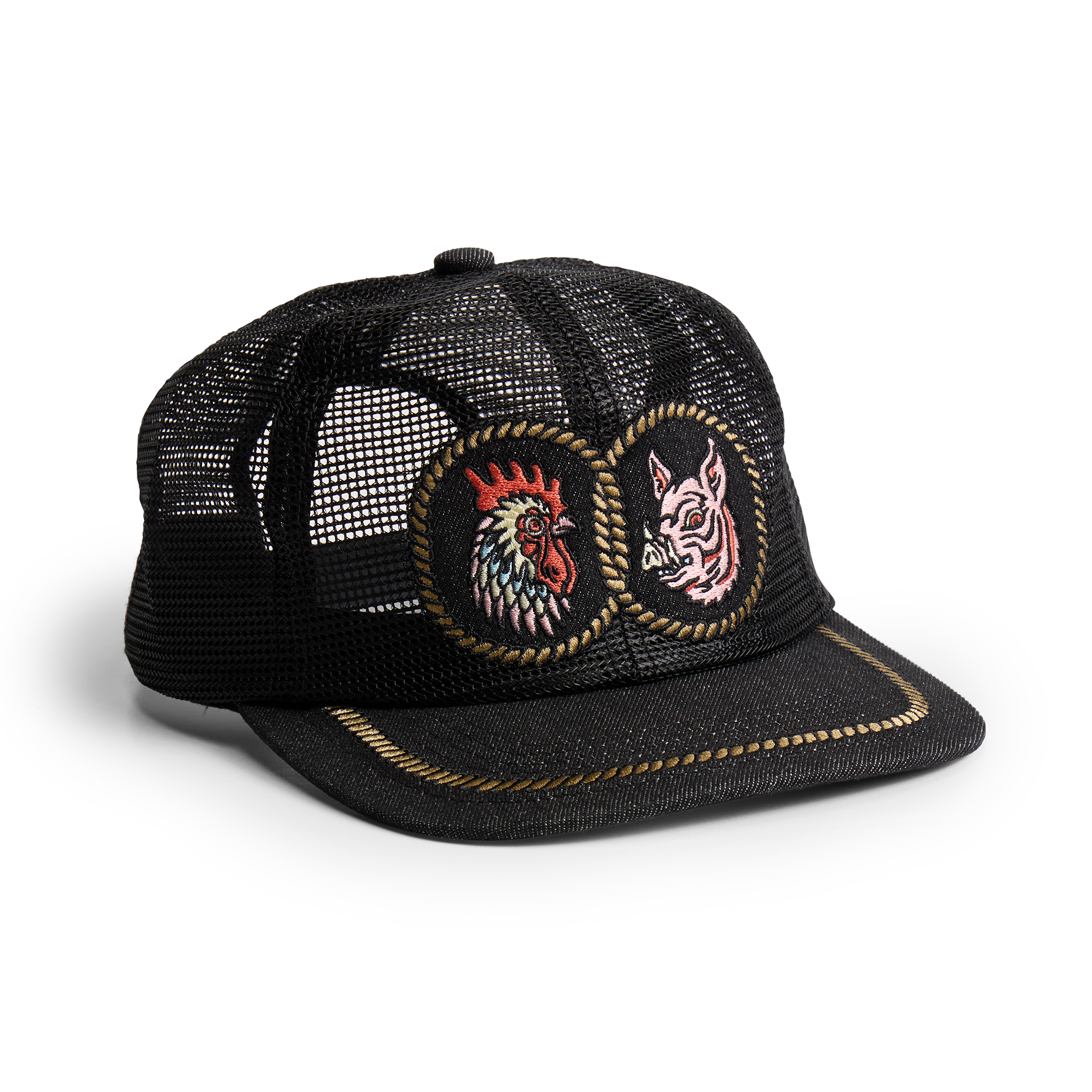 HFTTMM Feedstore Snapback