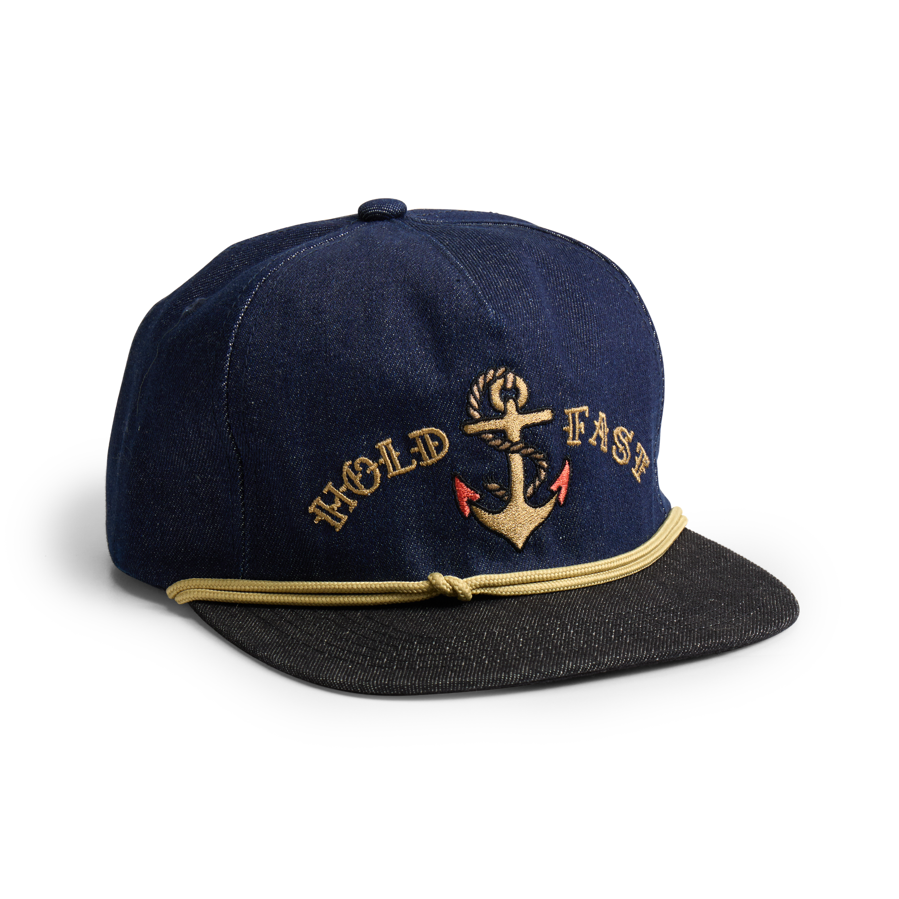HFTTMM Snapback