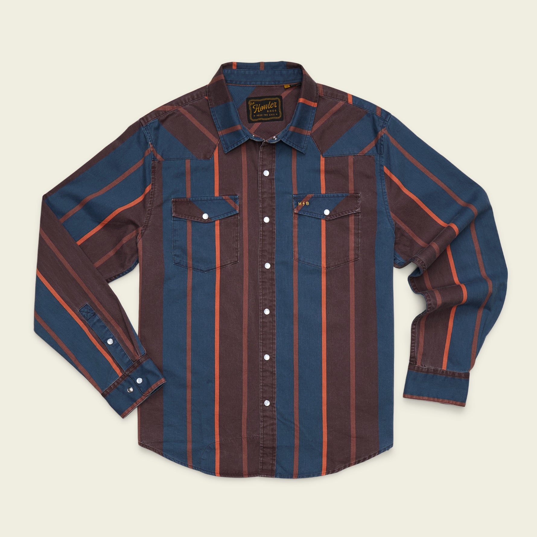 HOWLER BROTHERS High Rider Shirt - $119.00 at Howler Brothers