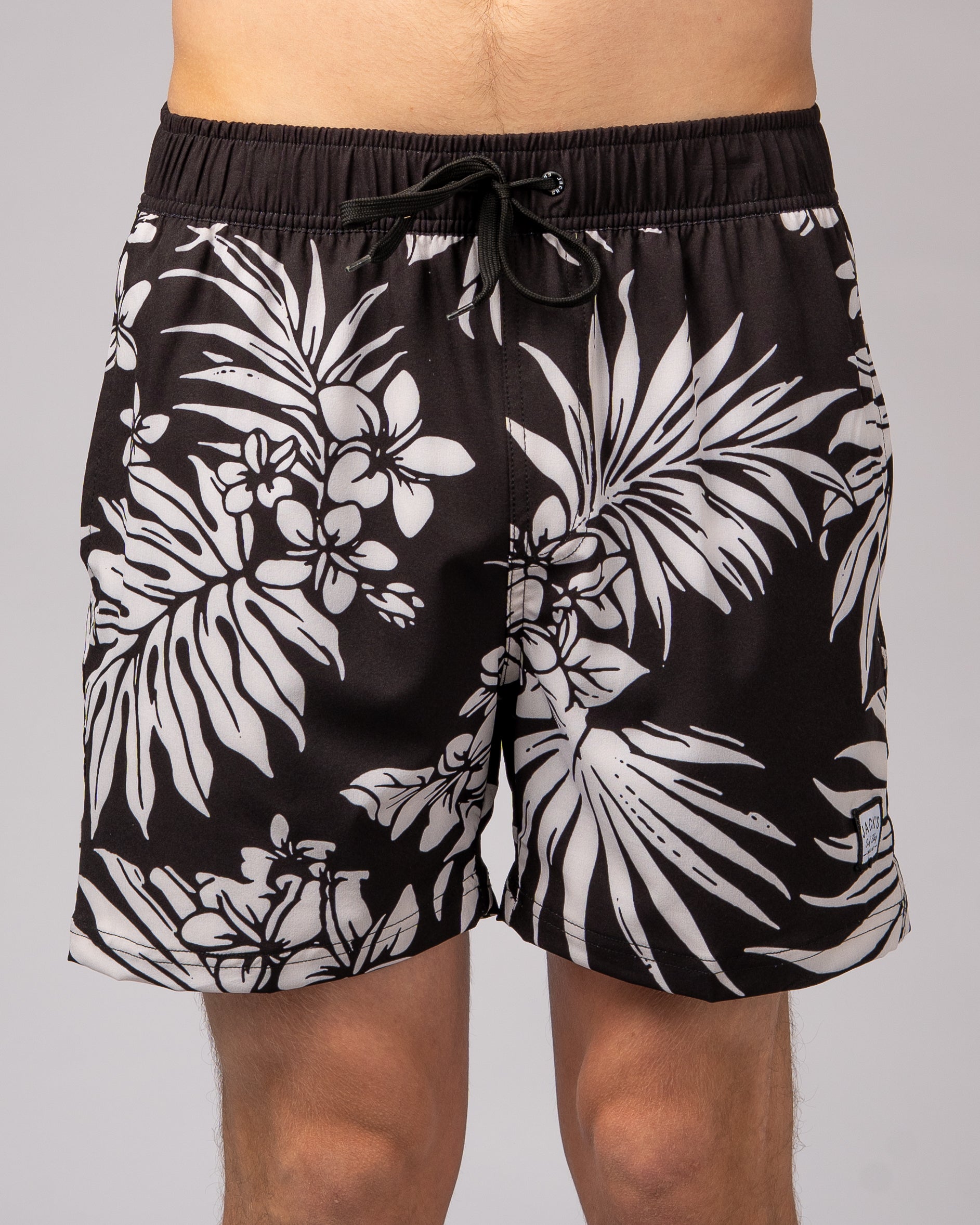 Jack's Surfboards 16.5" Leaves Volley Shorts - $29.00 at Jack's Surfboards