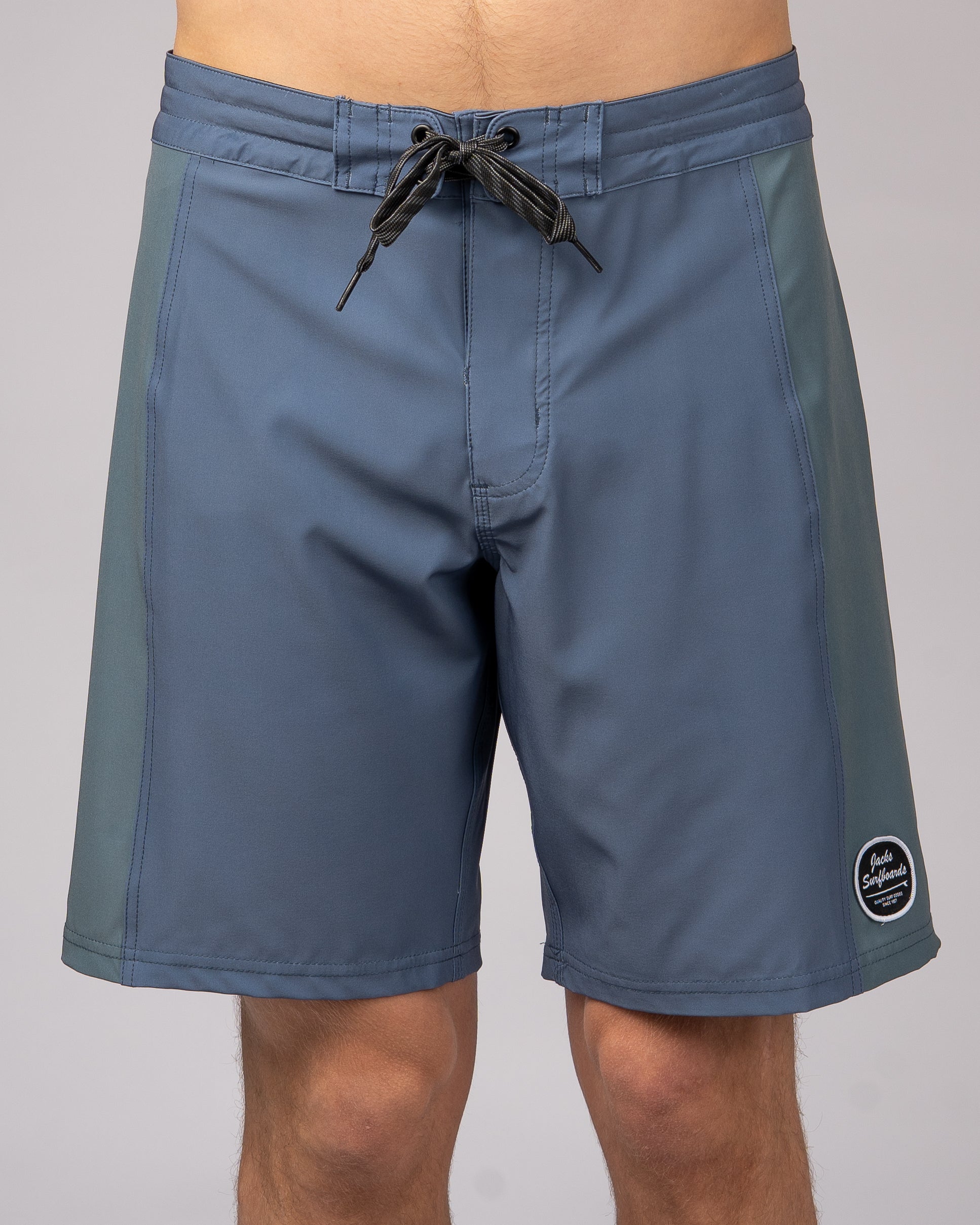 Jack's Surfboards 19" Scout Boardshorts - Blue - $45.00 at Jack's Surfboards
