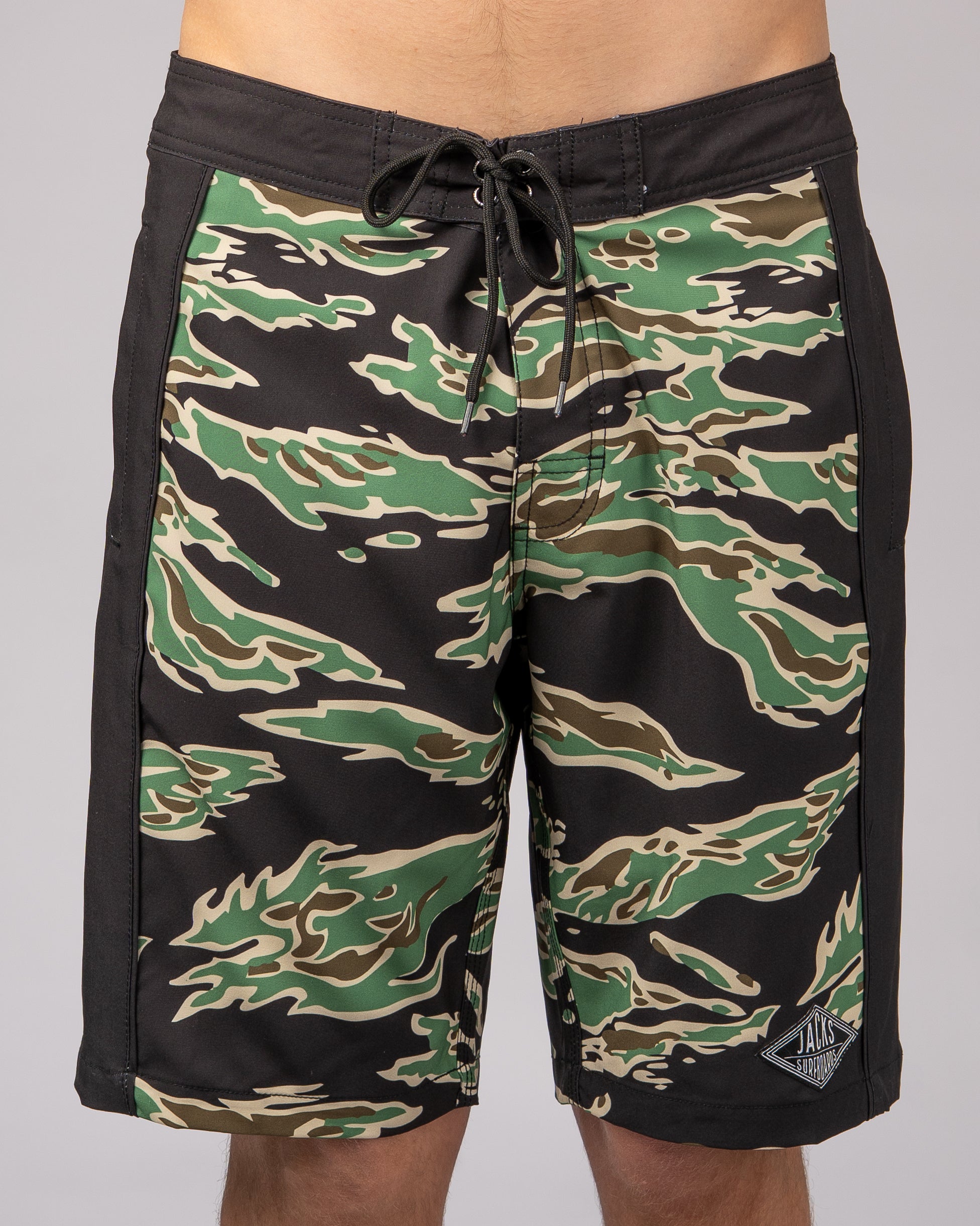 Jack's Surfboards 20" Camo Volley Shorts - $36.00 at Jack's Surfboards