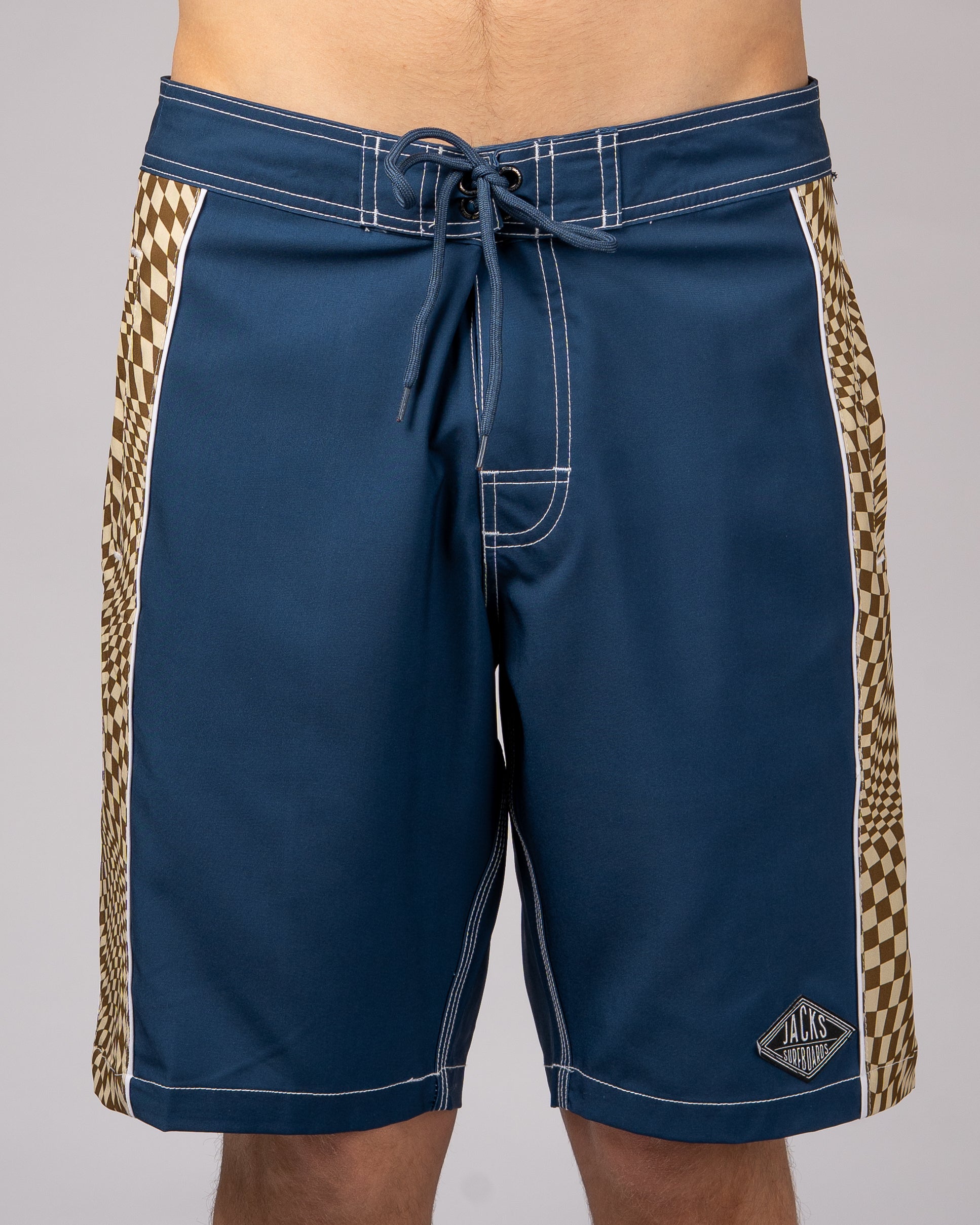 Jack's Surfboards 20" Checkers Volley Shorts - $36.00 at Jack's Surfboards
