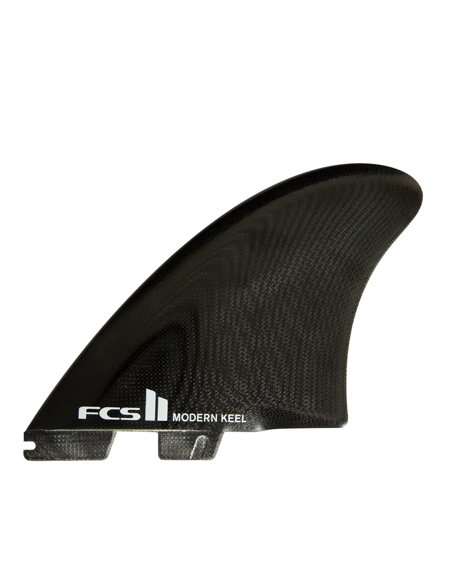 FCS FCS II Modern Keel Twin Fins - $135.00 at Jack's Surfboards