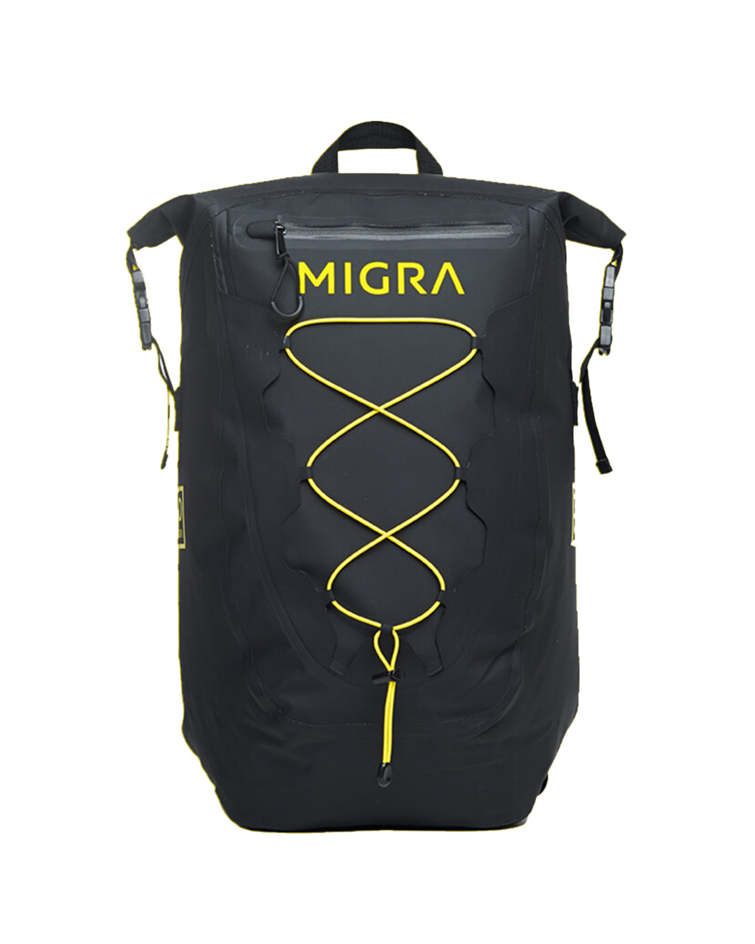 3.0 Dry backpack