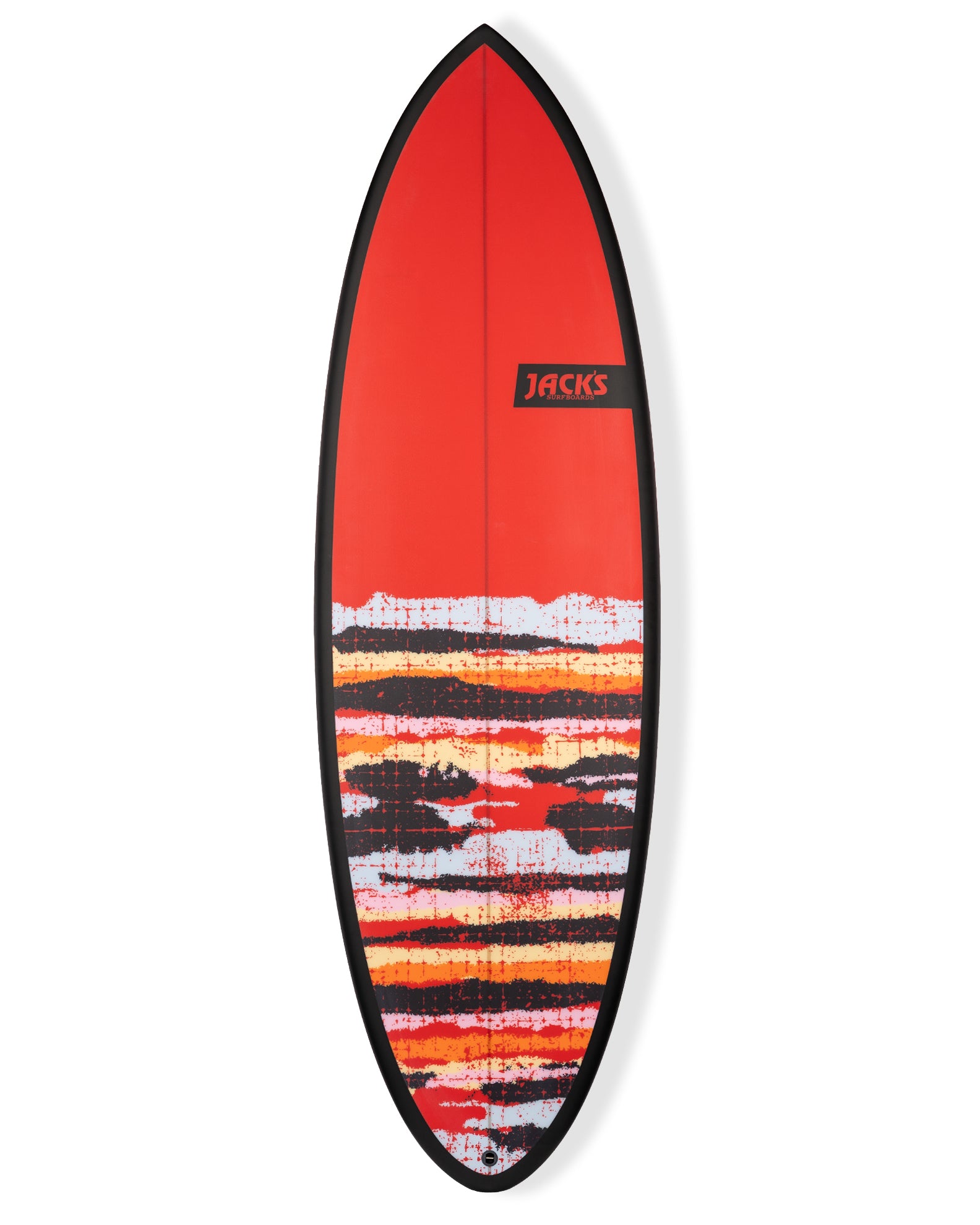 6'4 Scrambler - Multi