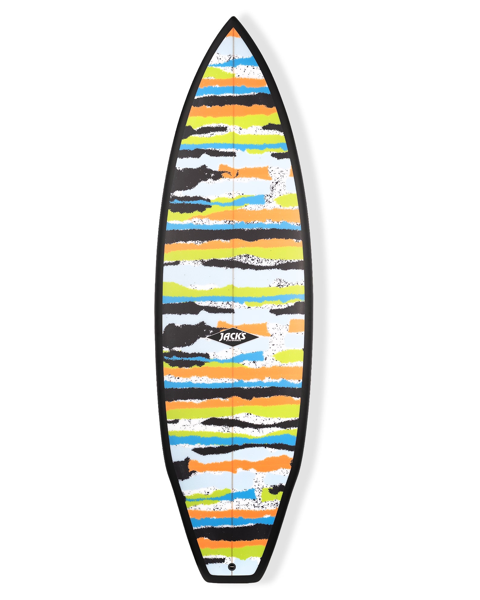 6'4 Spud - Multi