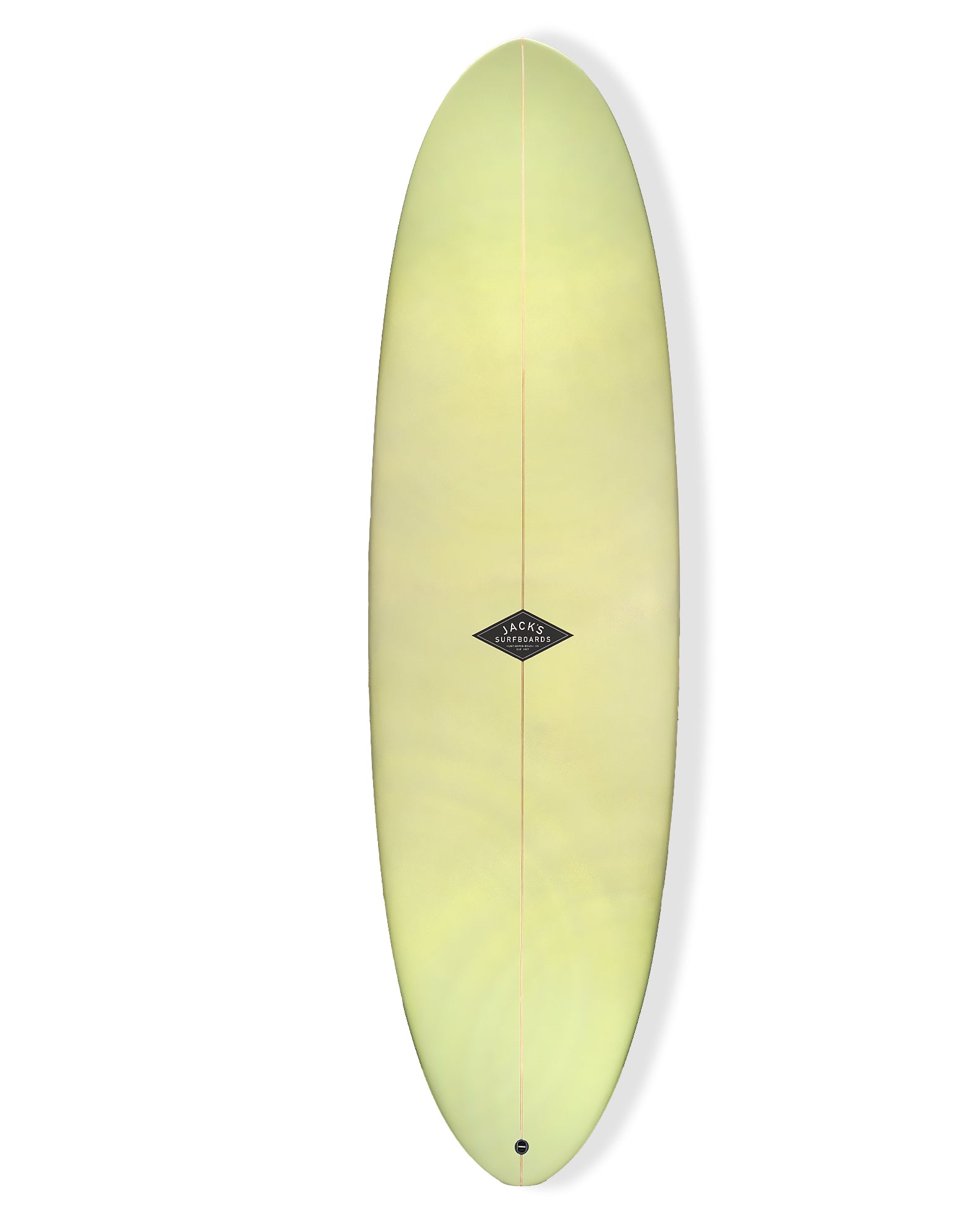Jack's Surfboards 6'8 Starchief Egg - Light Green - $410.00 at Jack's Surfboards