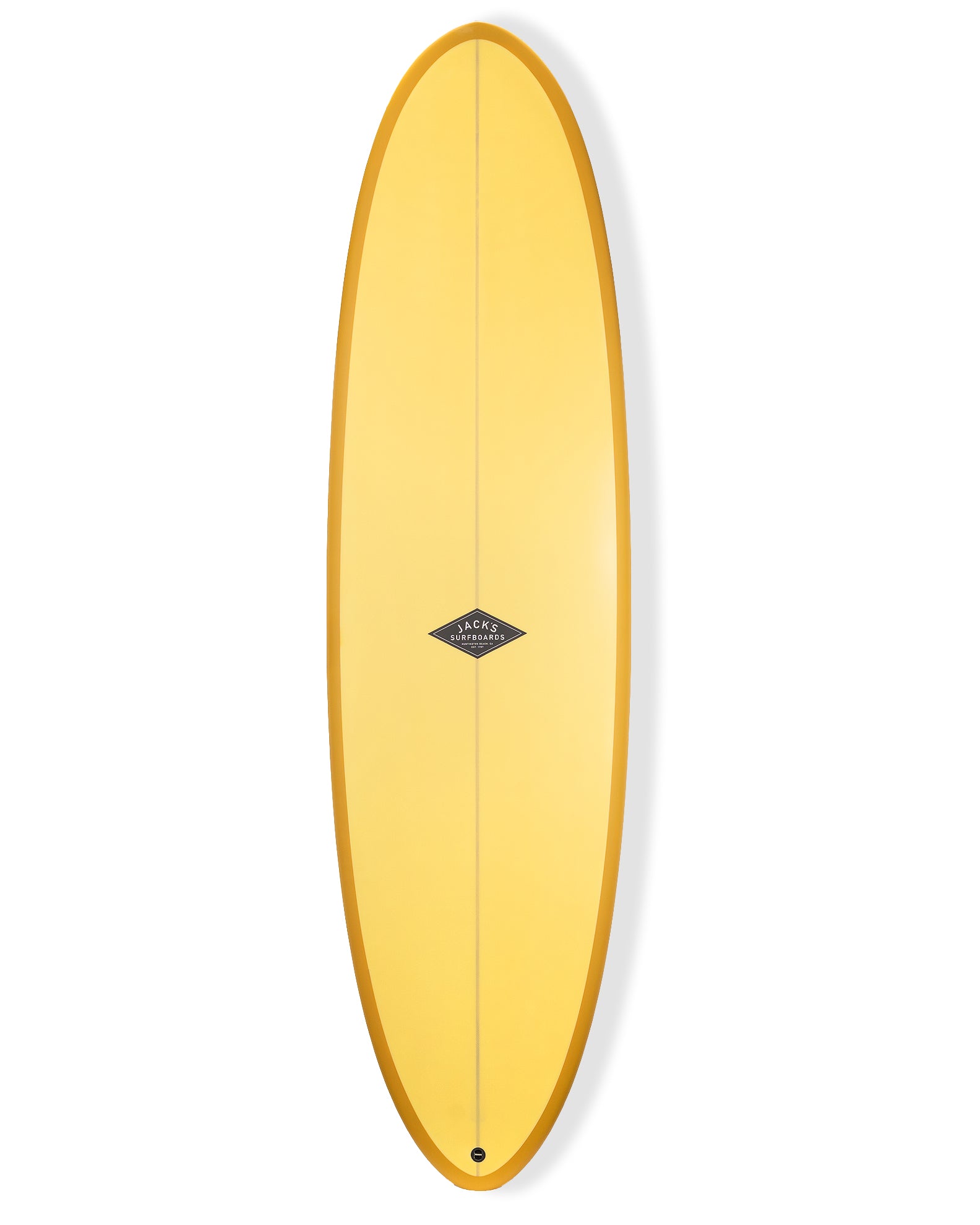 7'0 Starchief Egg - Yellow