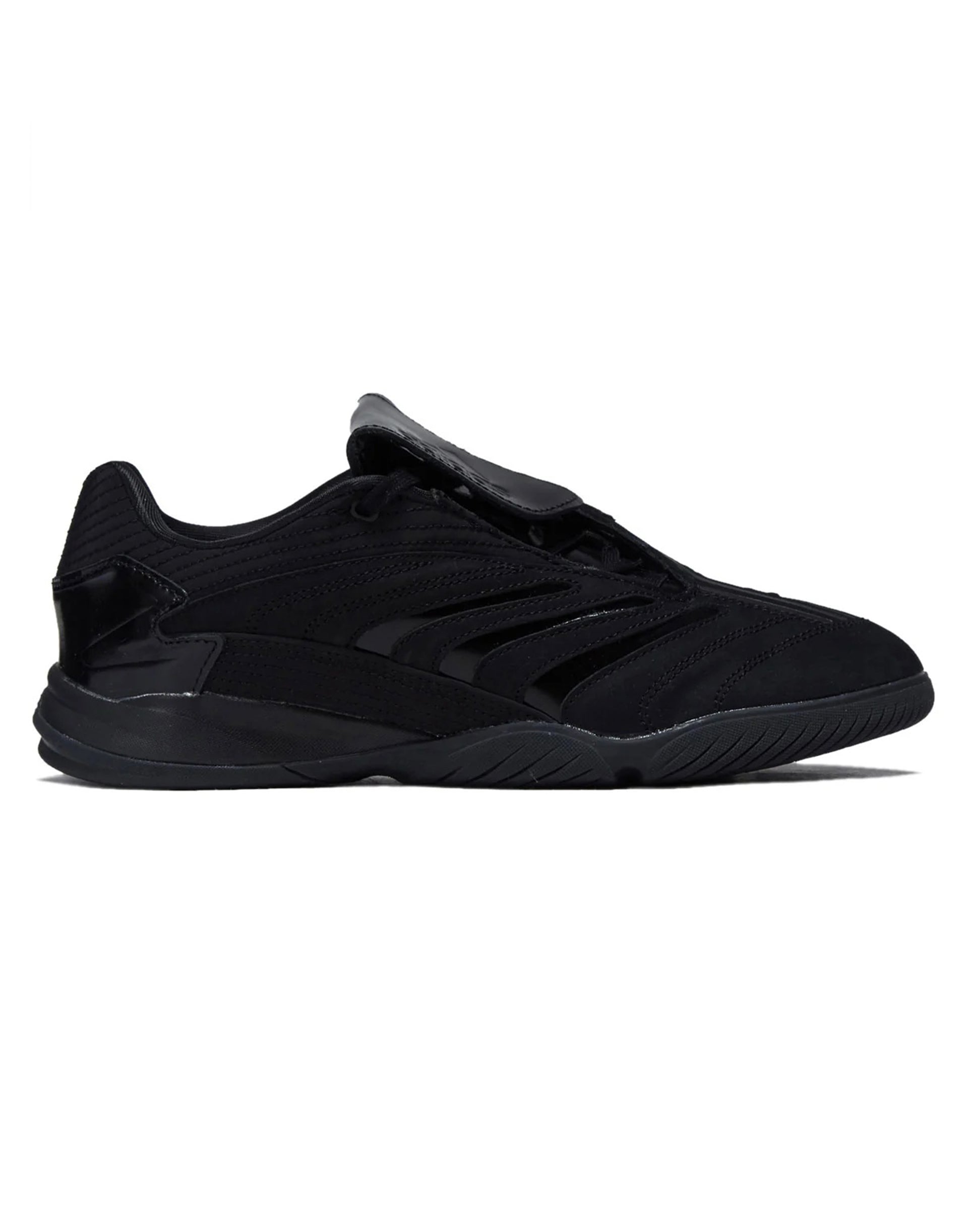 Adidas x Metalwood Predator Sala - Core Black