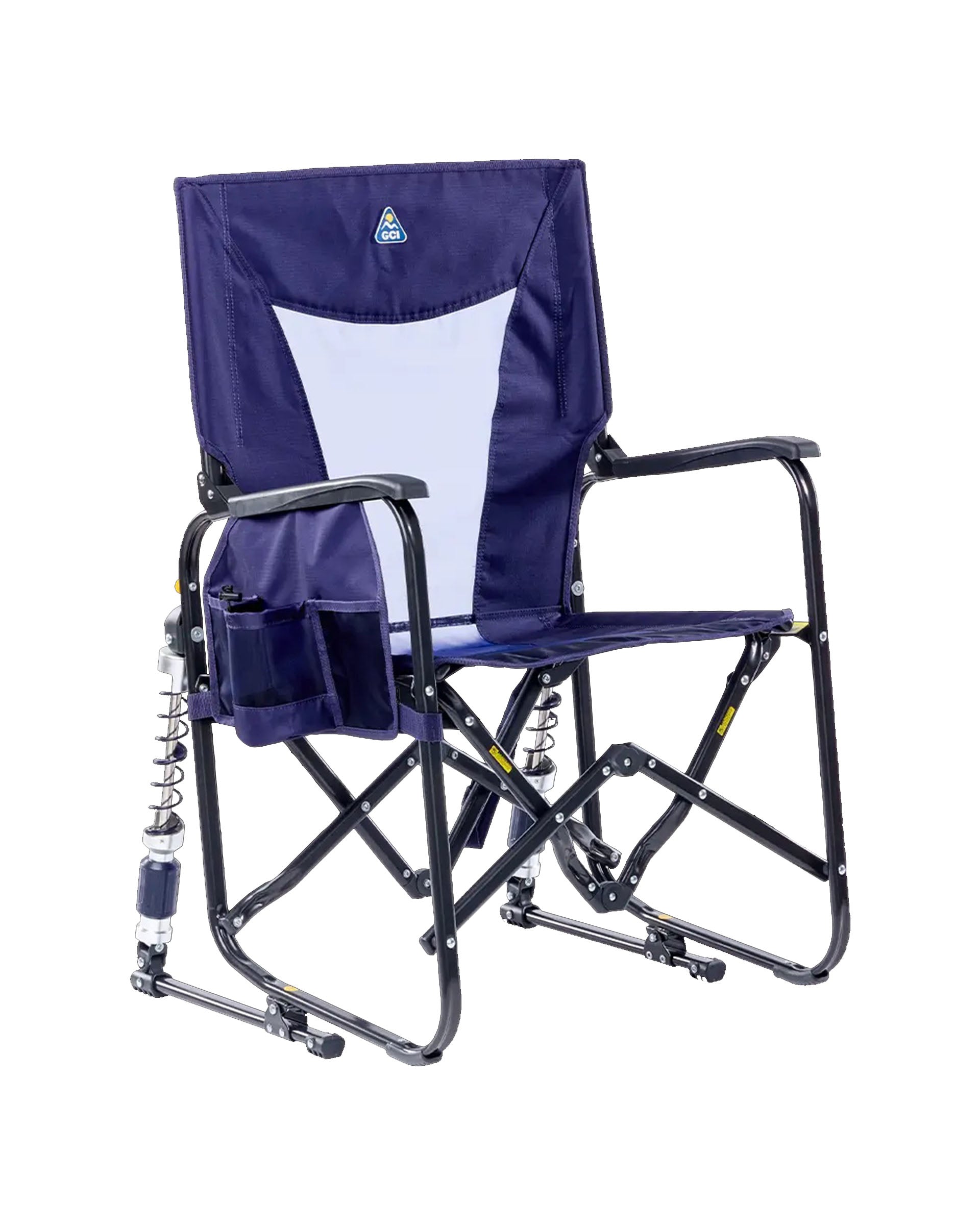 Adjustable Rocker™ Chair