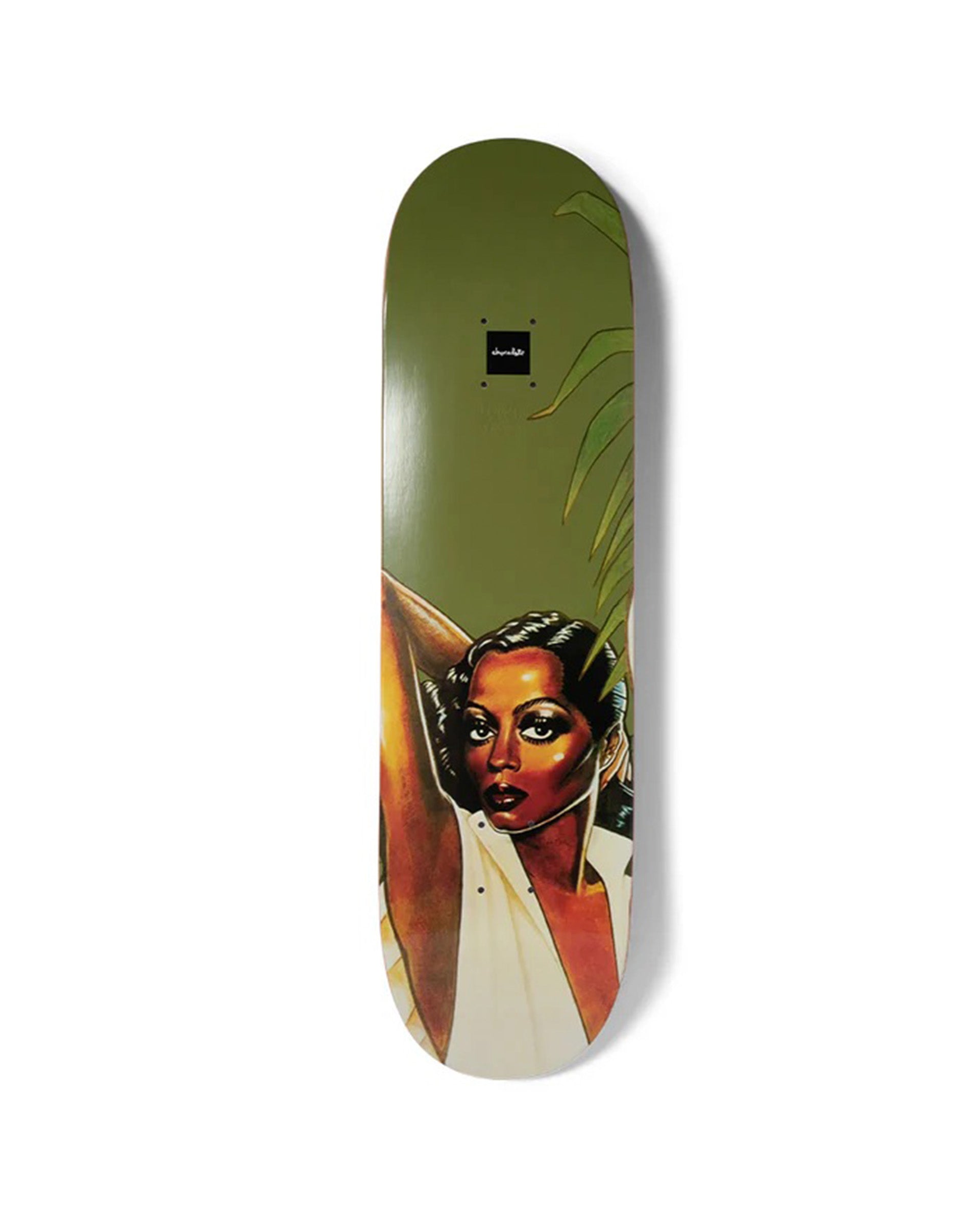 Aikens Queen 8.5" Deck
