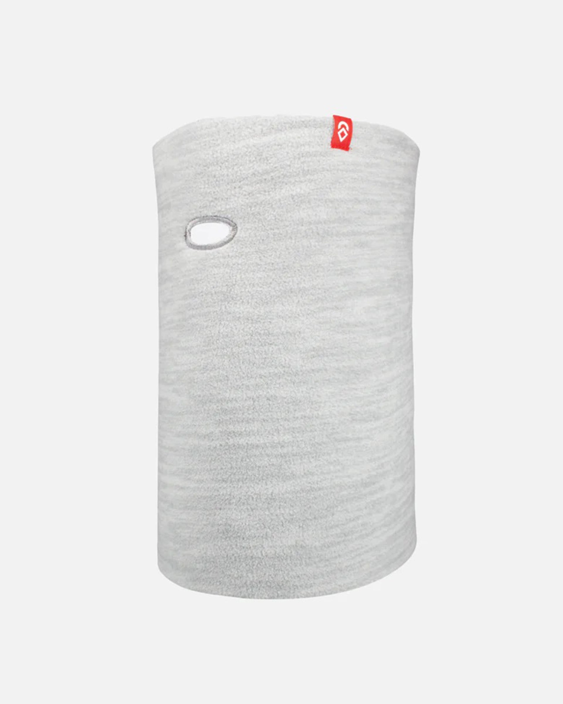 Airtube Classic Microfleece - Heather Grey