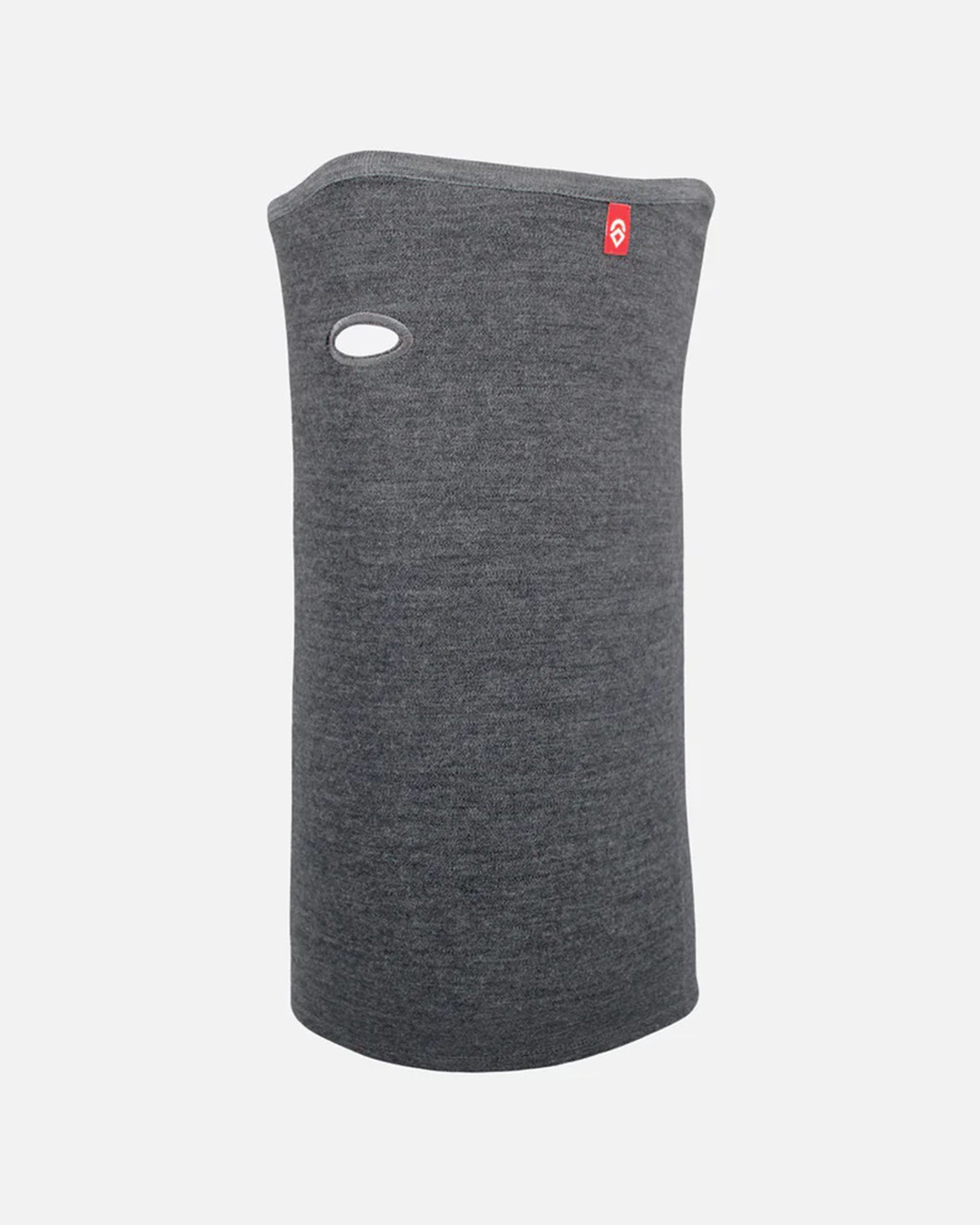 Airtube Ergo Merino - Heather Grey