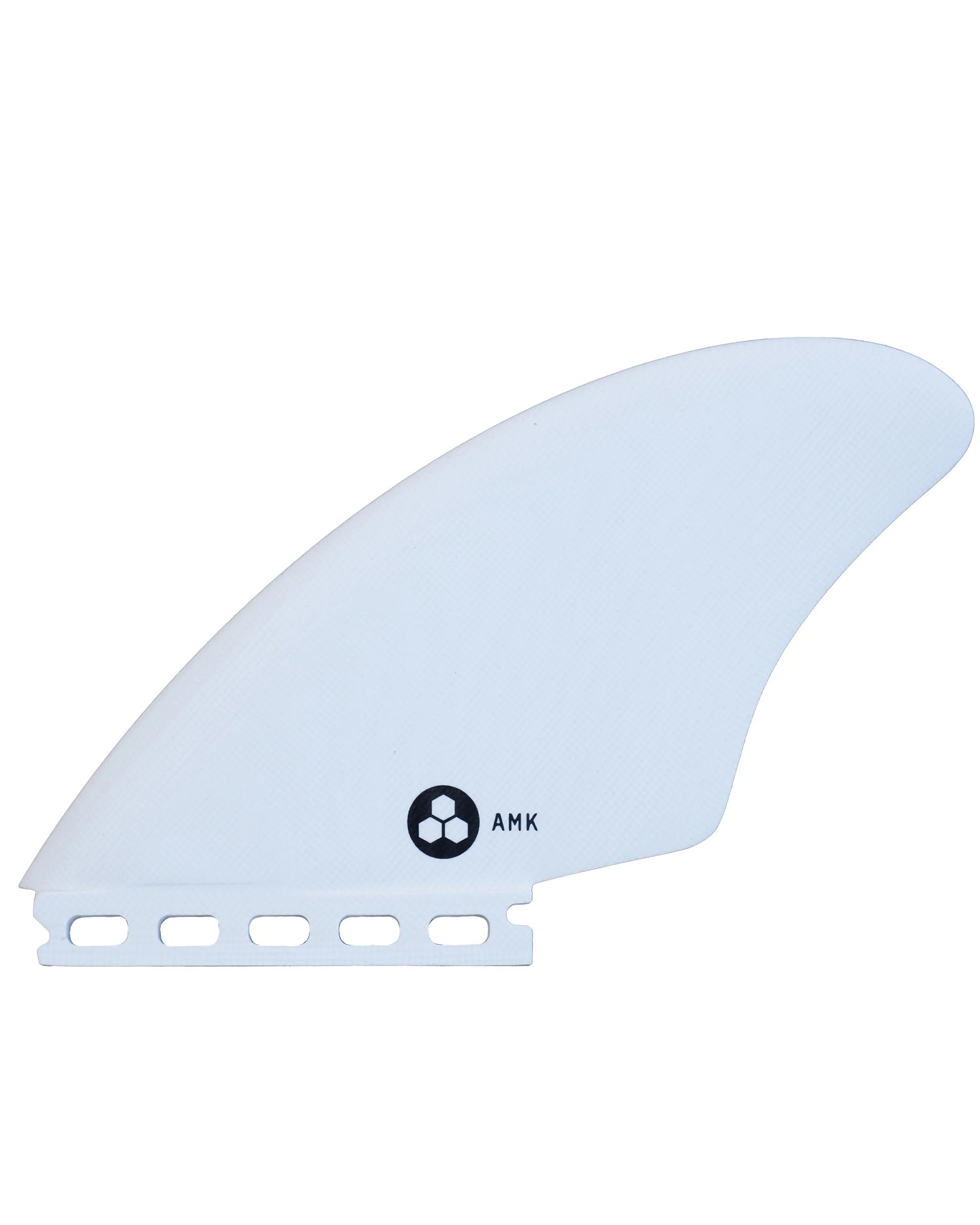Channel Islands Al Merrick Keel Fin - White - $120.00 at Jack's Surfboards