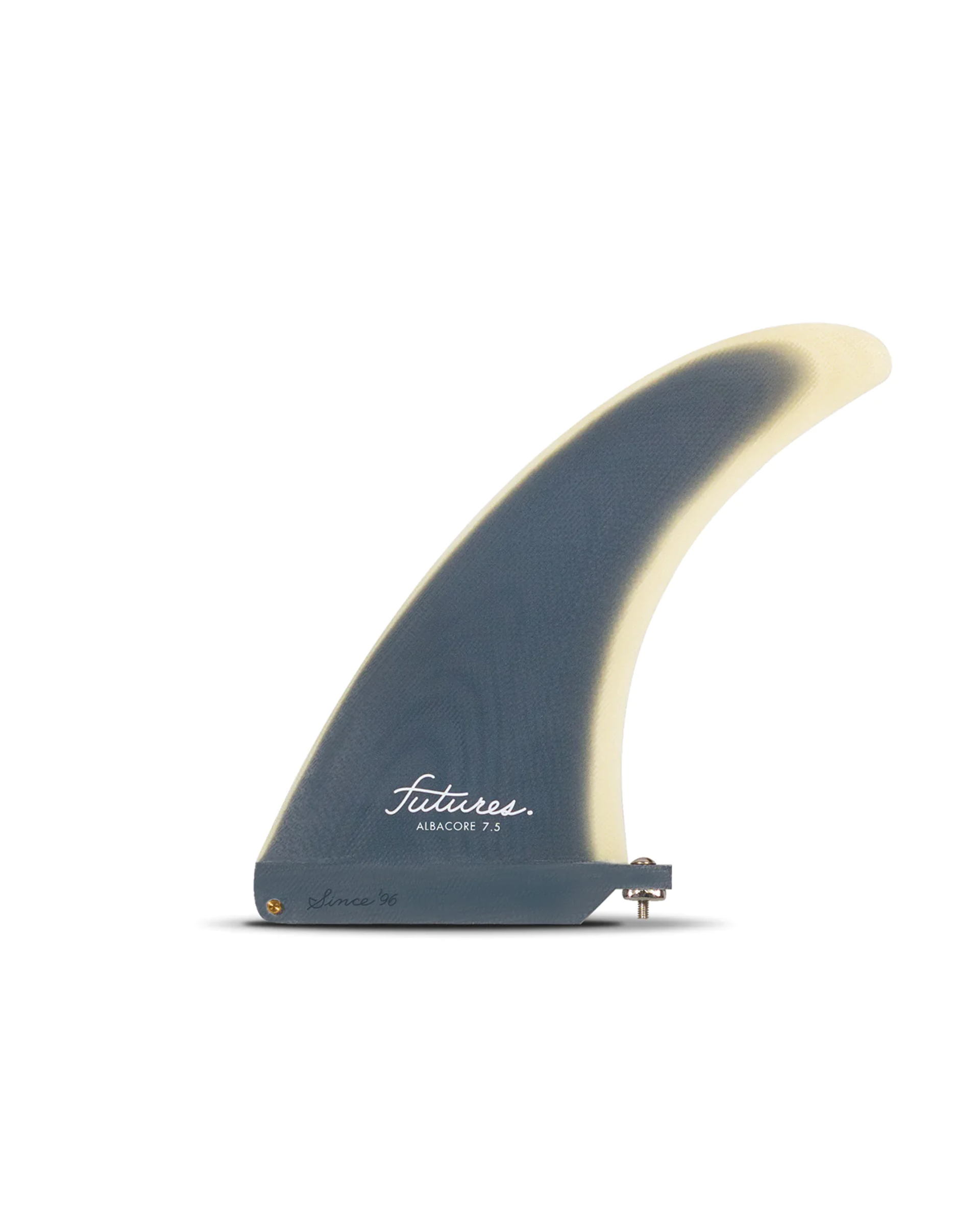 Futures Albacore Flex 7.5" Single Fin - $103.00 at Jack's Surfboards